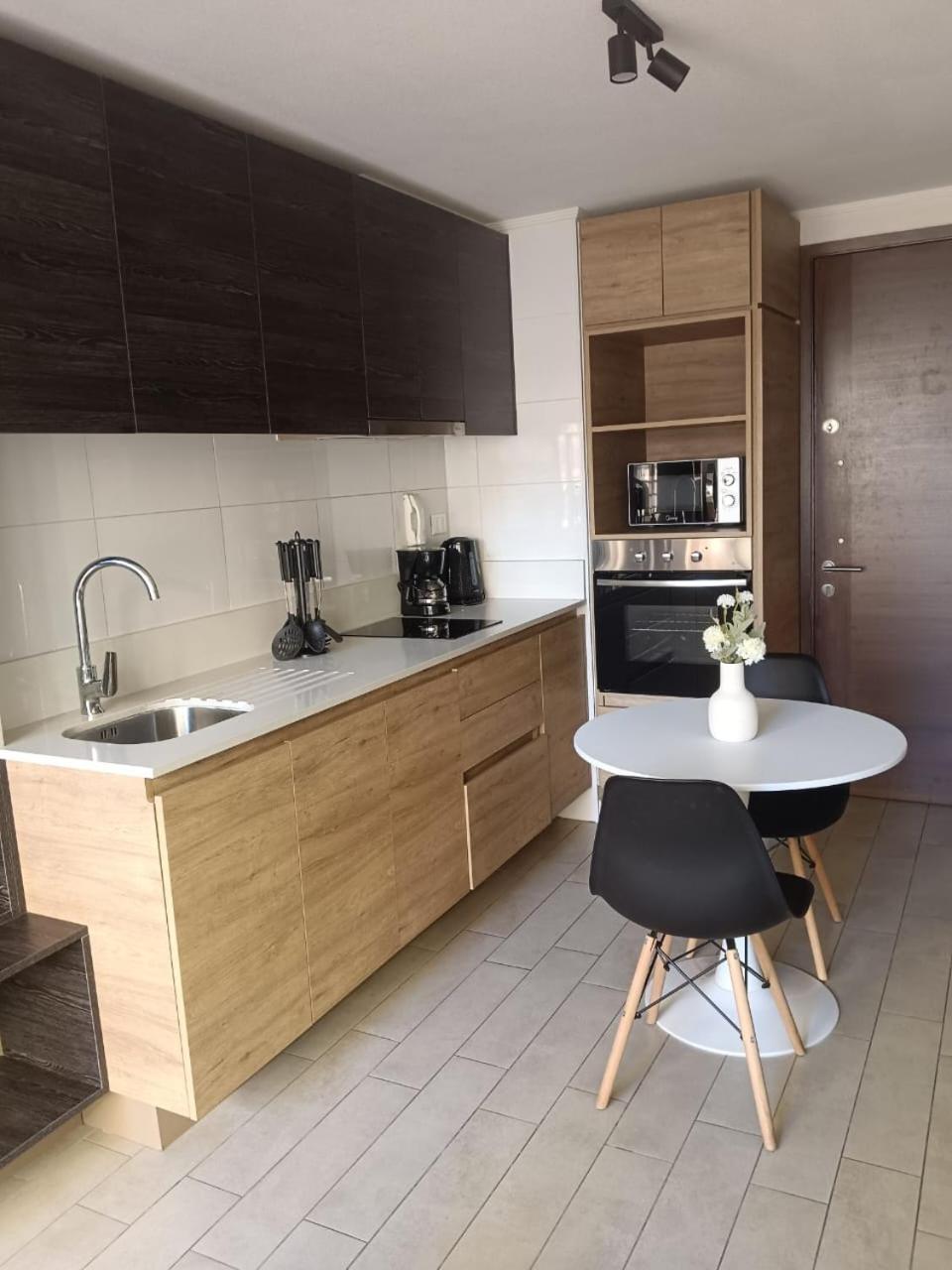 Apartment Centro Rosas 1220