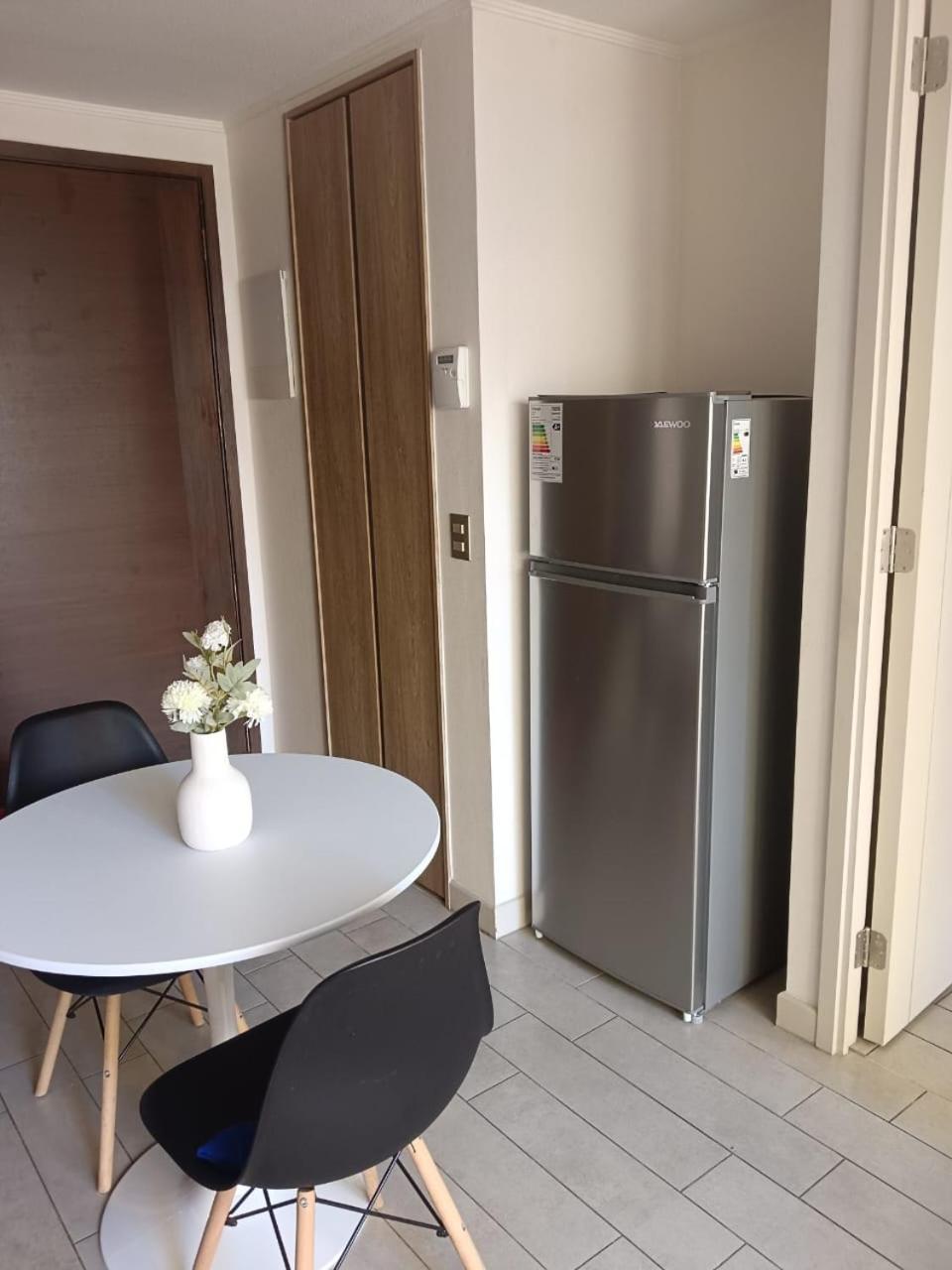 Centro Rosas 1220 Apartment