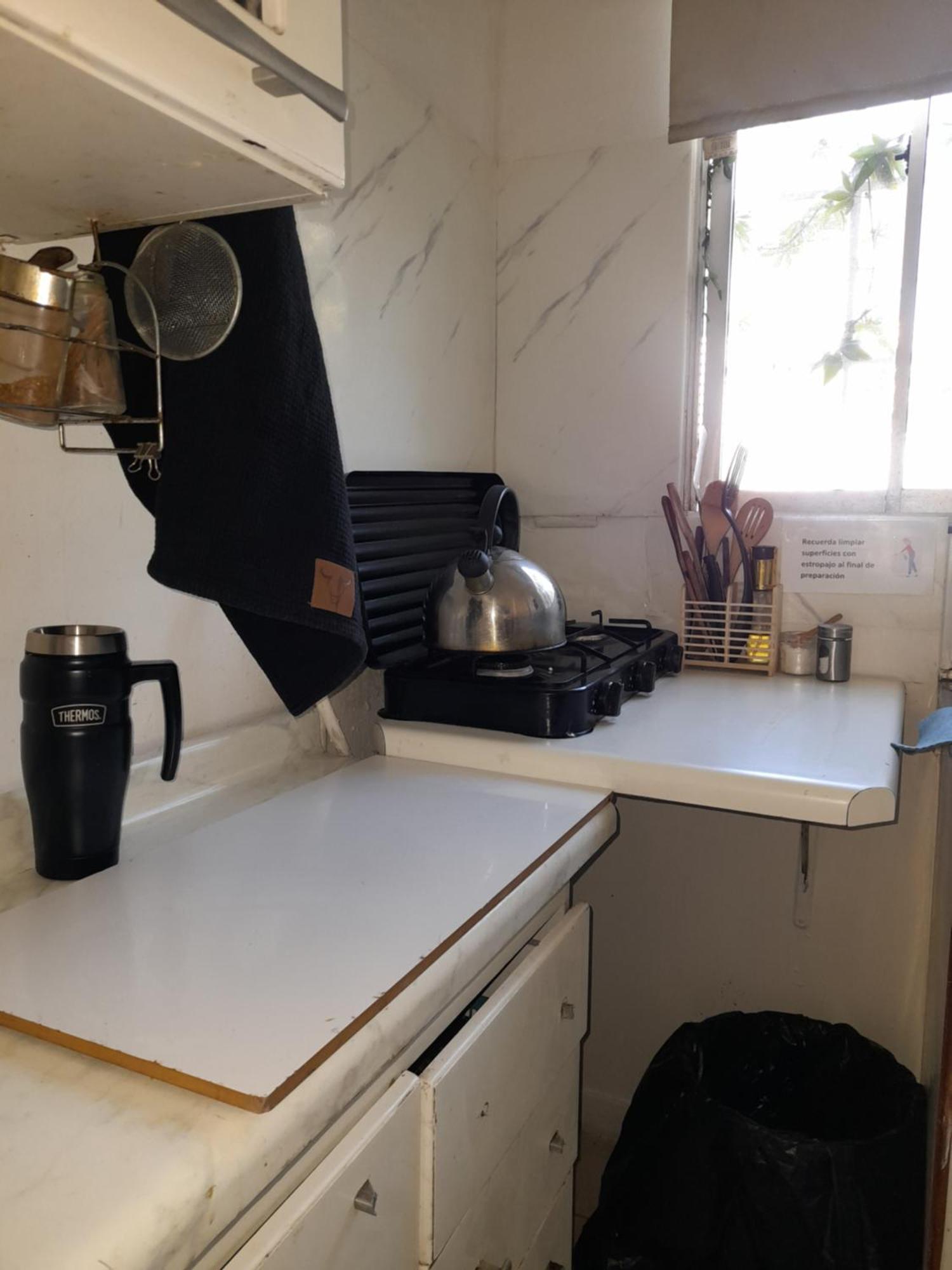 Nova Vida Homestay