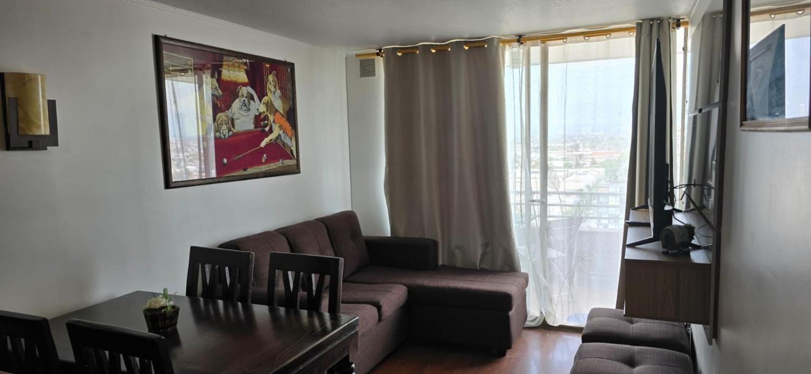 Apartment Departamento Amoblado