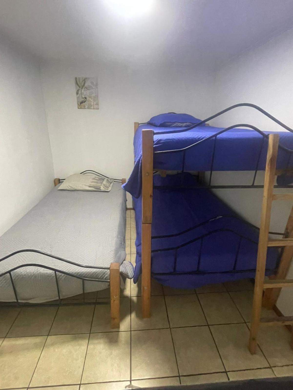 Puente Alto Hostel