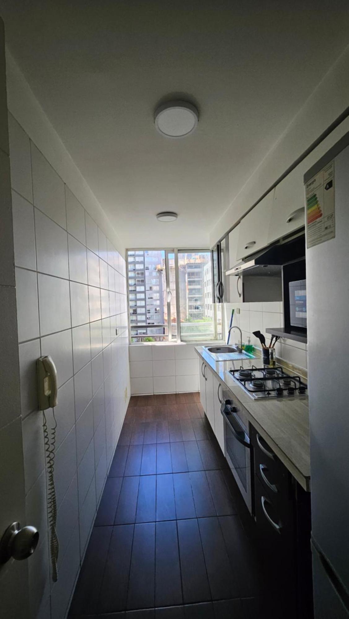 Apartamento Departamentos De Arriendo Temporal De Chile Santiago