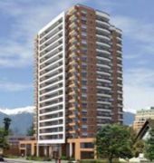 Apart Intersuites Las Condes Hotel Santiago