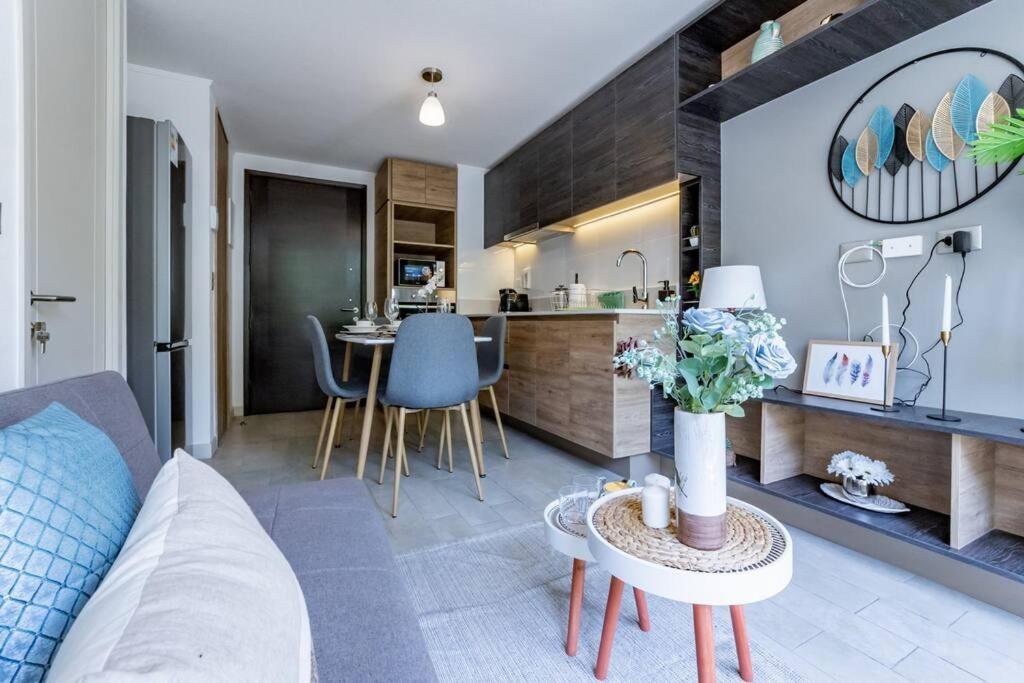 Apartment Estilo Y Confort En