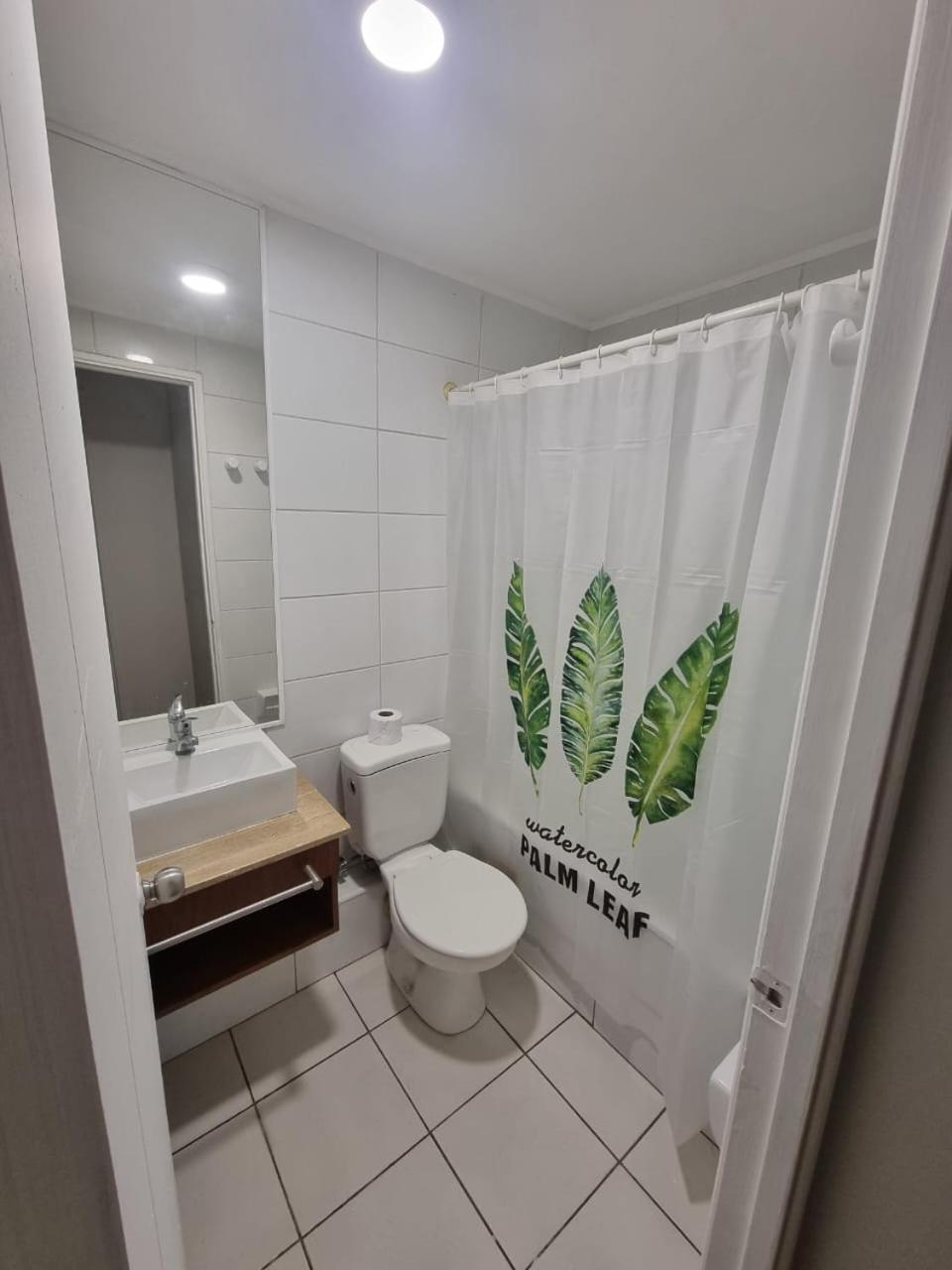 Apartment Dpto Orquideas Maipu *