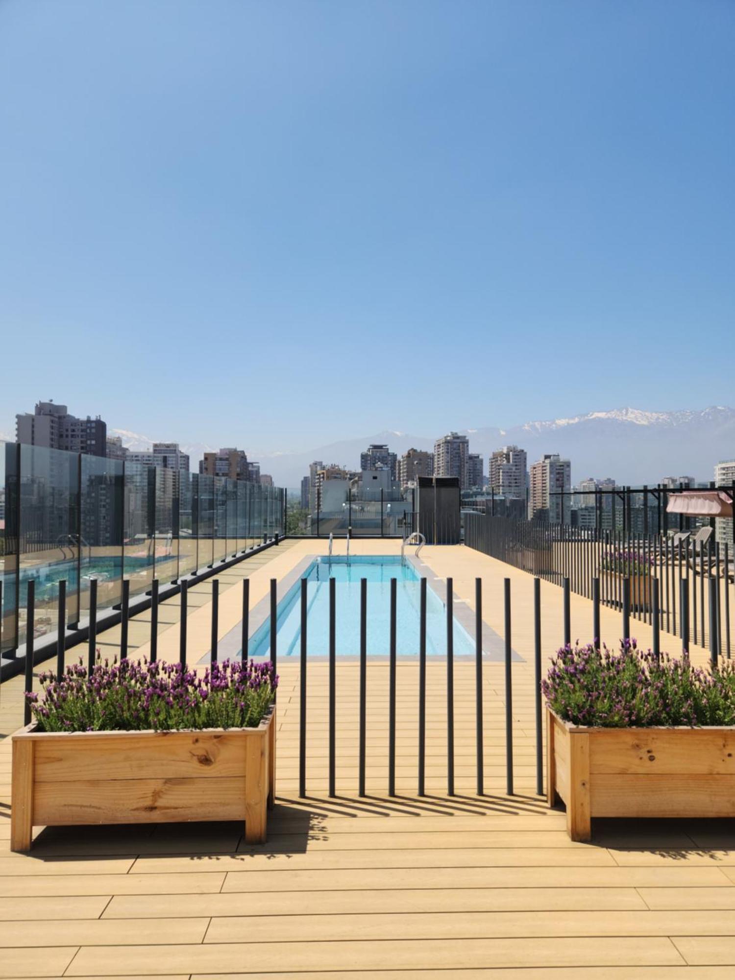 Apartment Departamento Climatizado Parque Almagro *