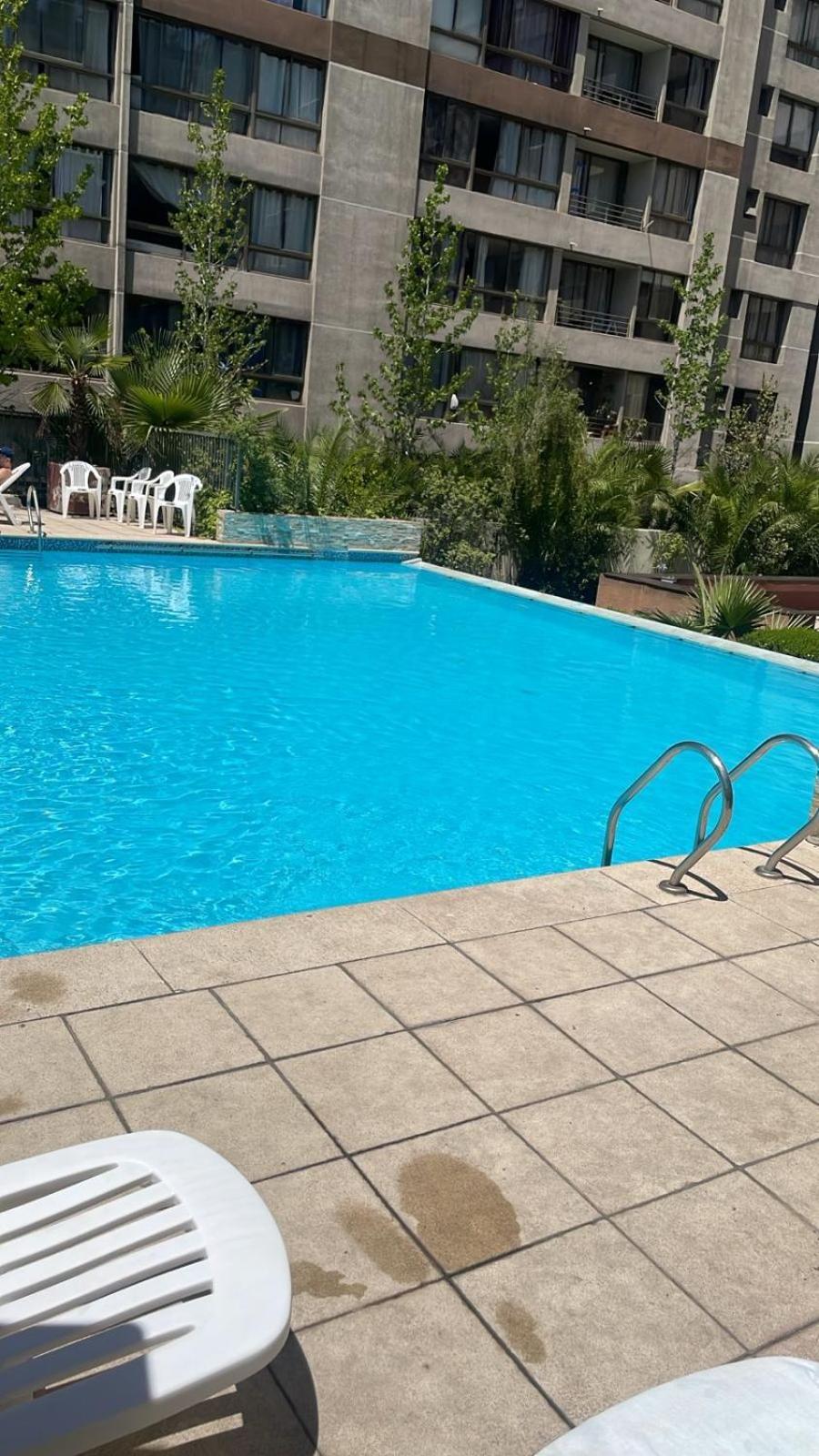 Apartamento Departamento Carmen 110 Centro *