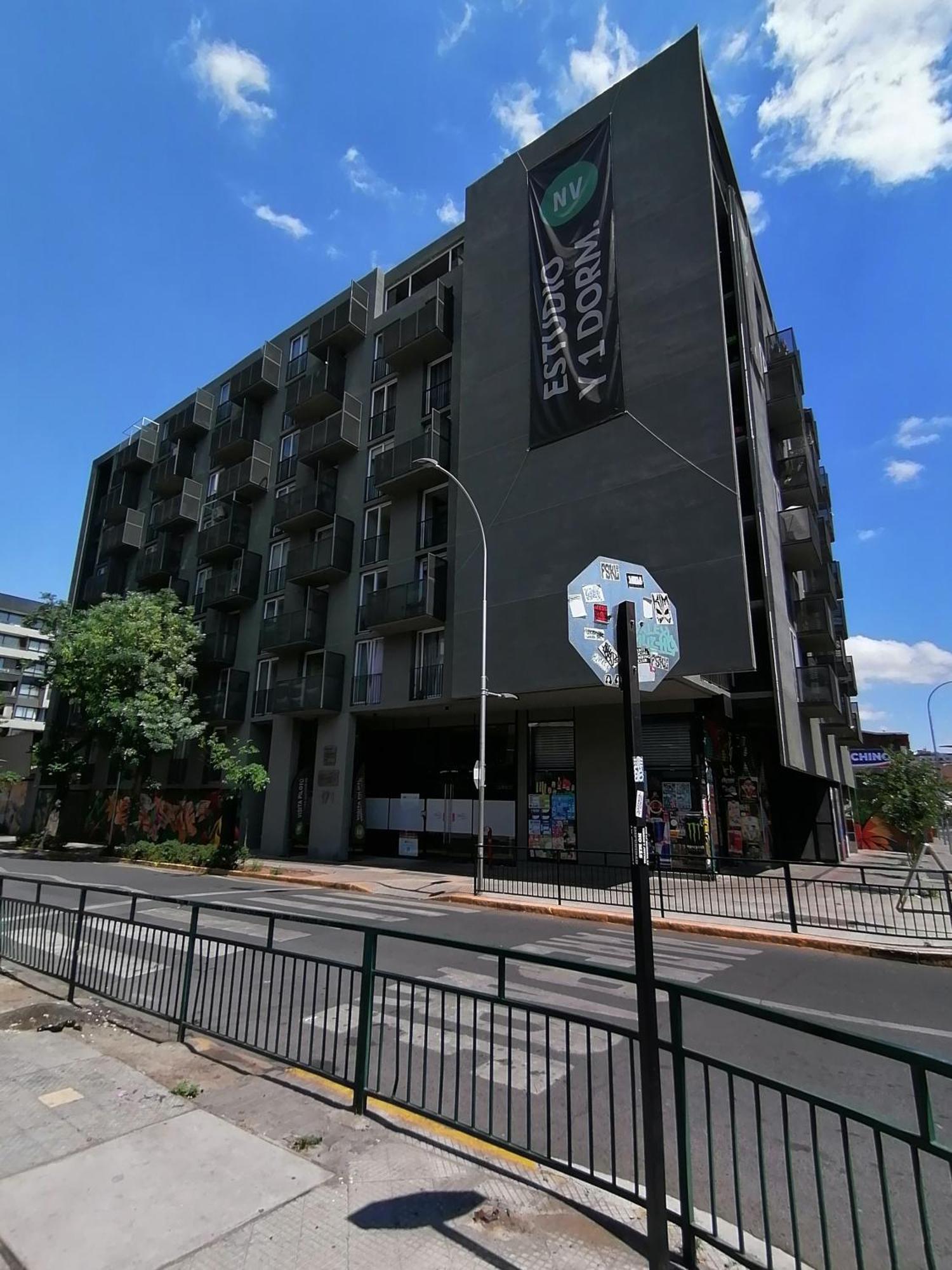 Apartamento Excelente Ubicacion En