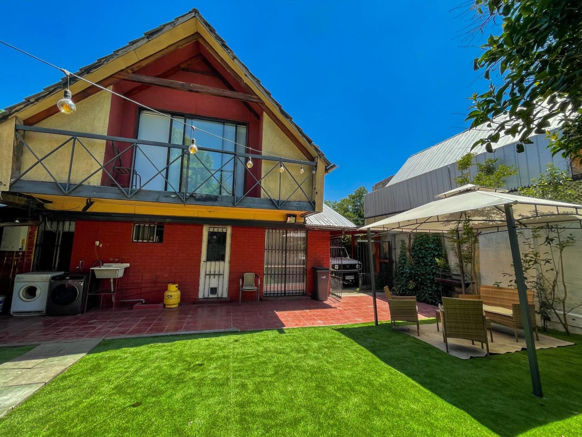 Homestay Residencia Las Condes
