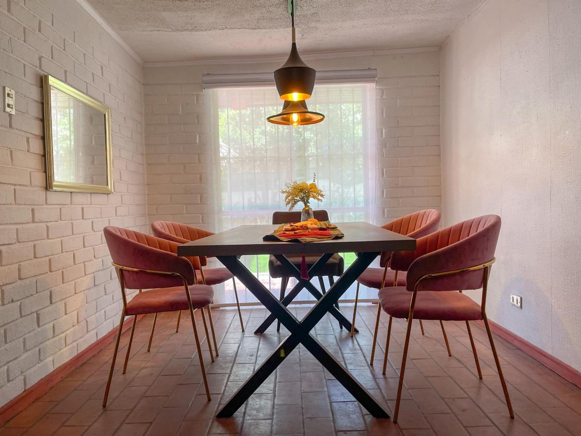 Residencia Las Condes * Santiago