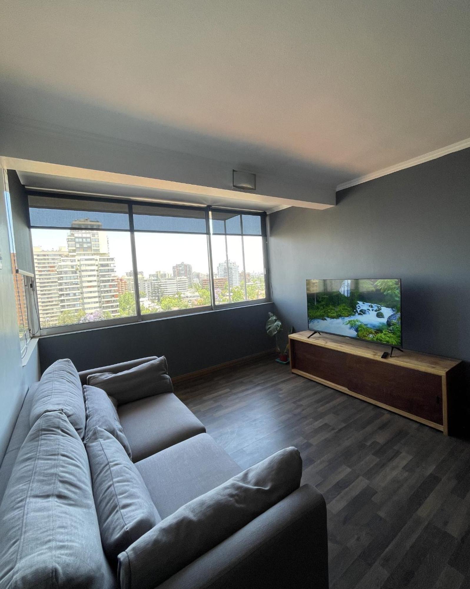 Apartamento 2 En Las Condes - Martin De Zamora Apartamento