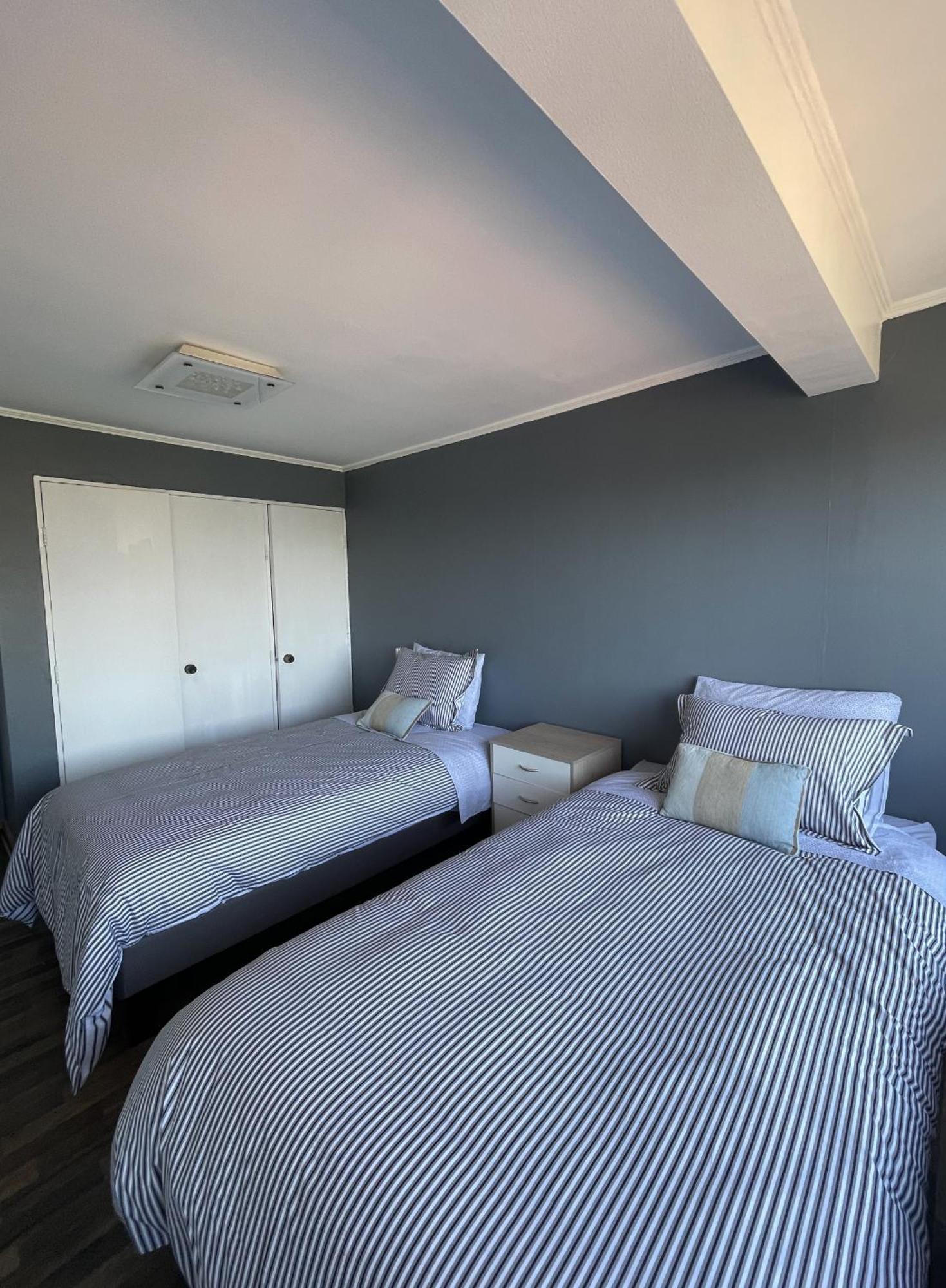 Apartamento Apartamento 2 En Las Condes - Martin De Zamora *