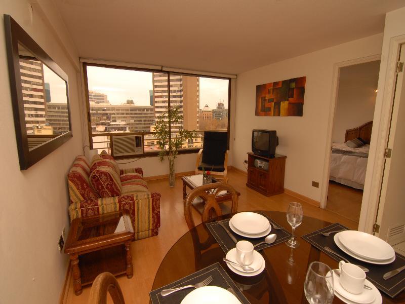 Providencia Apartment