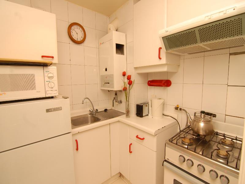 Providencia Apartment Santiago
