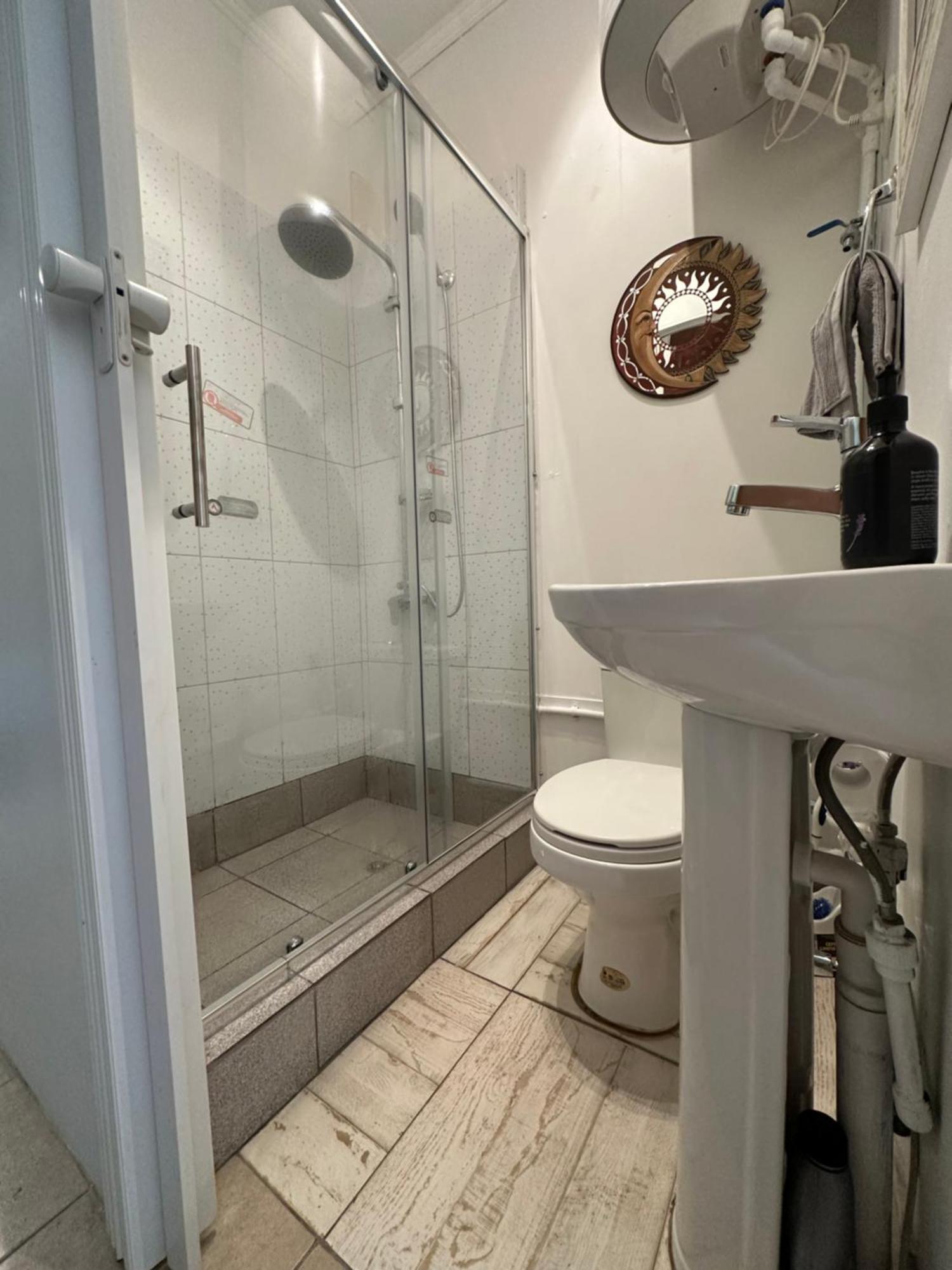 Căn hộ Apartamento/estudio En Condes