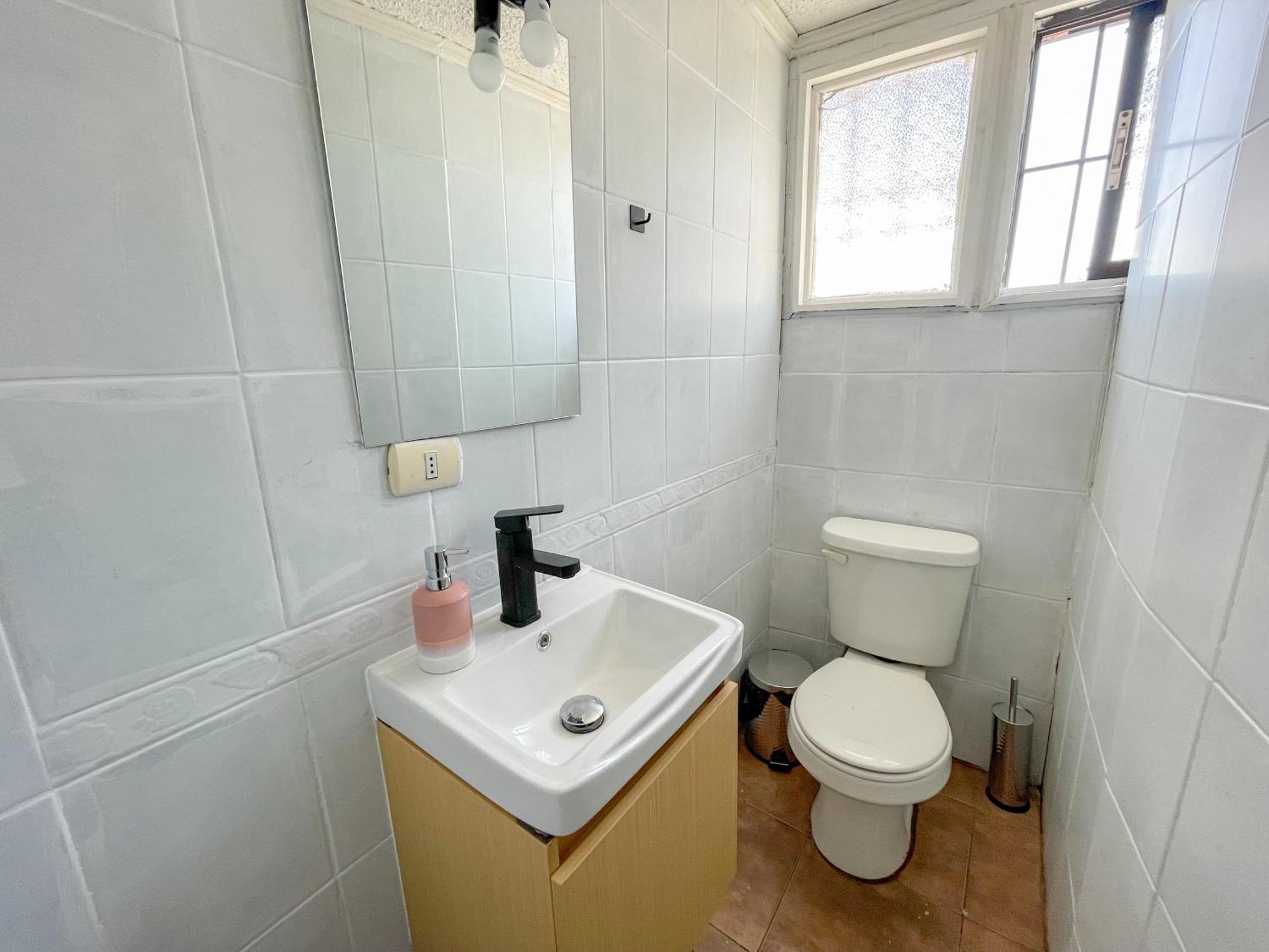 Residencia Las Condes Hospedagem domiciliar Santiago