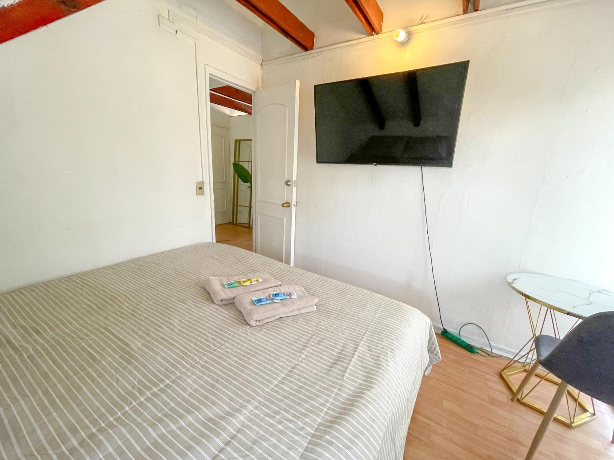 Residencia Las Condes Hospedagem domiciliar Santiago