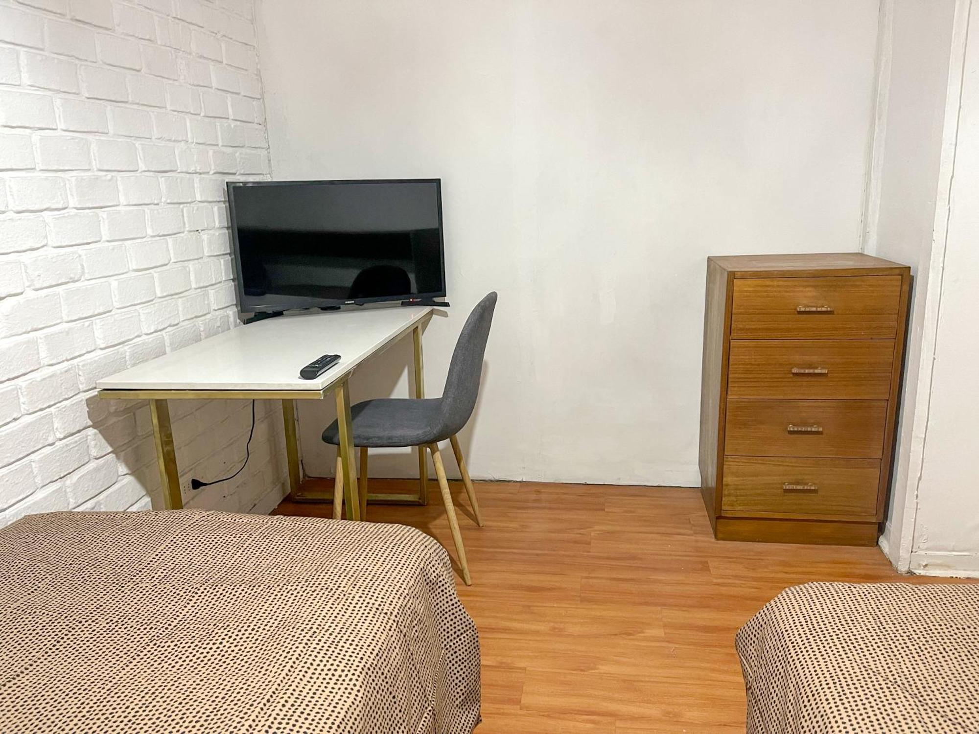 Residencia Las Condes *