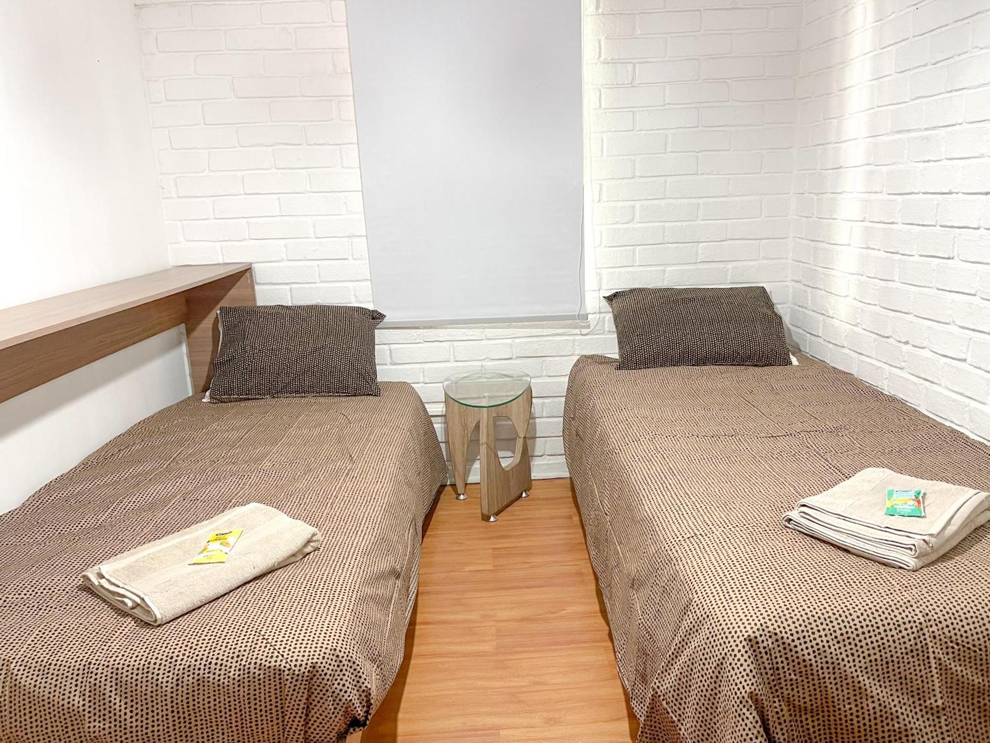 Hospedagem domiciliar Residencia Las Condes Santiago