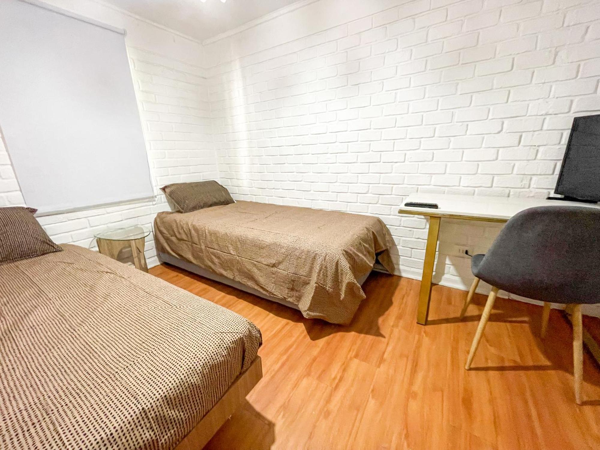 Residencia Las Condes