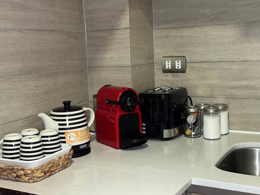 Apartamento Comodo Departamento En Santiago de Chile