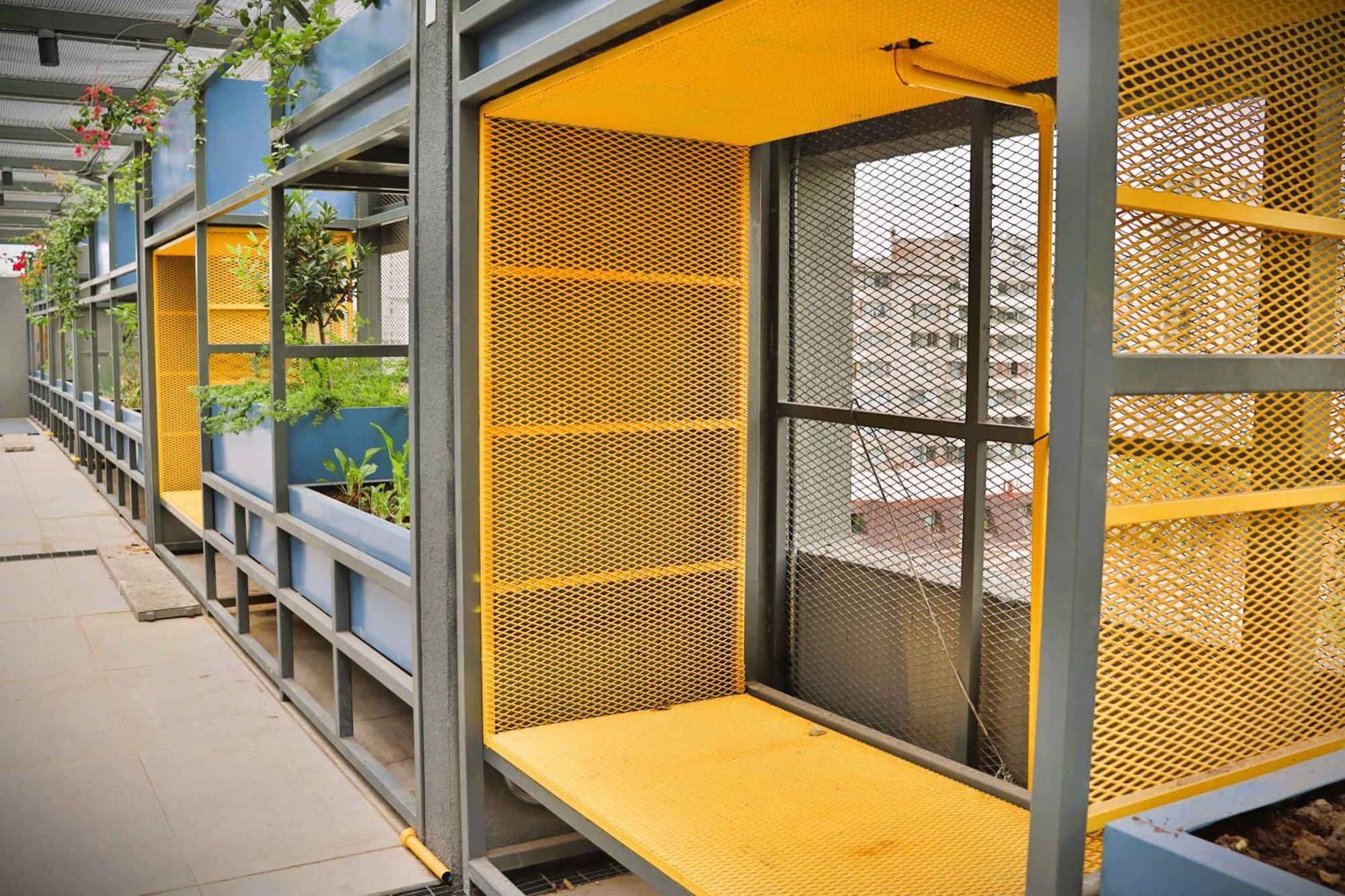 Hom I Nuevo Inmejorable En Centro De Apartment Santiago