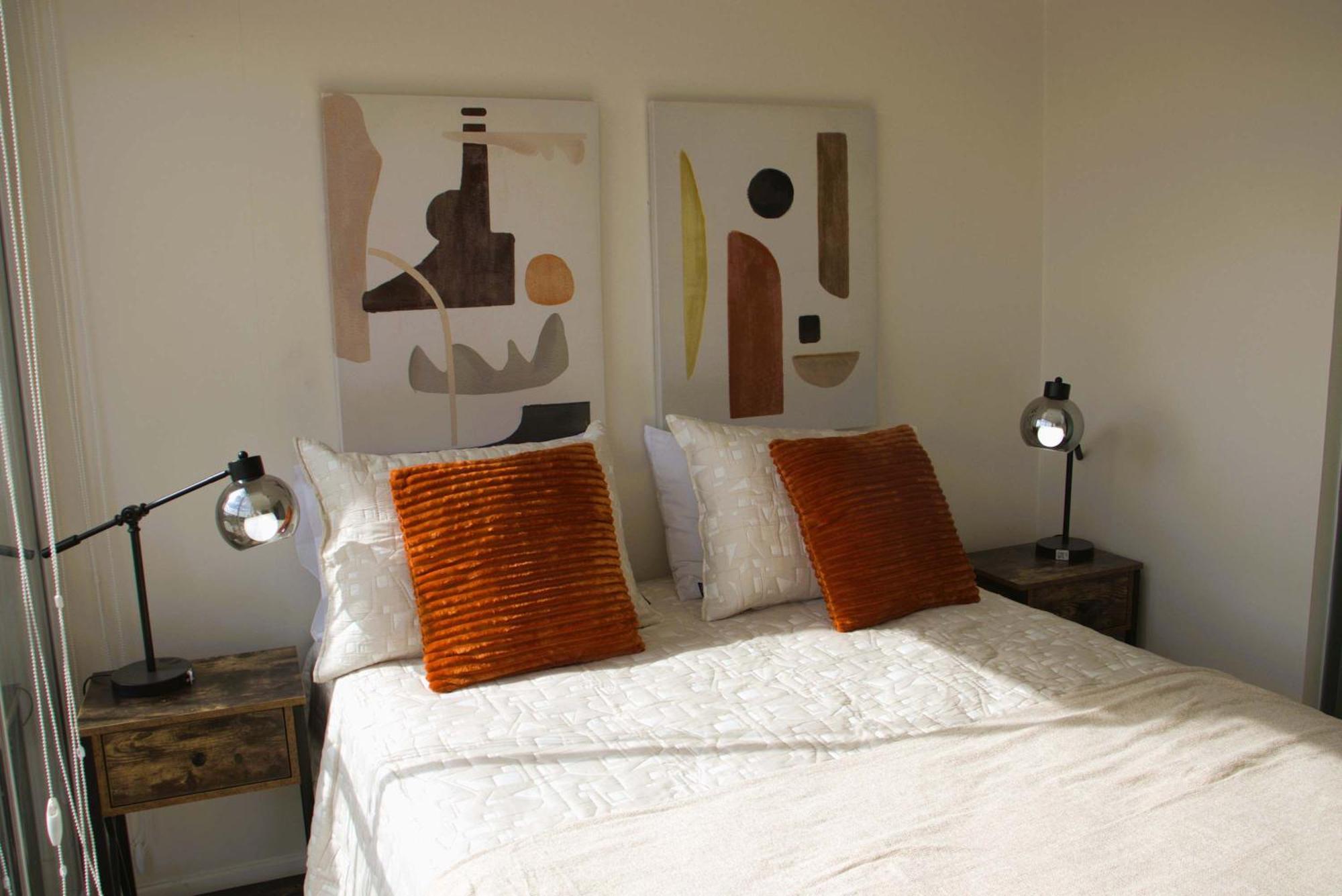 Apartment Hom I Nuevo Inmejorable En Centro De