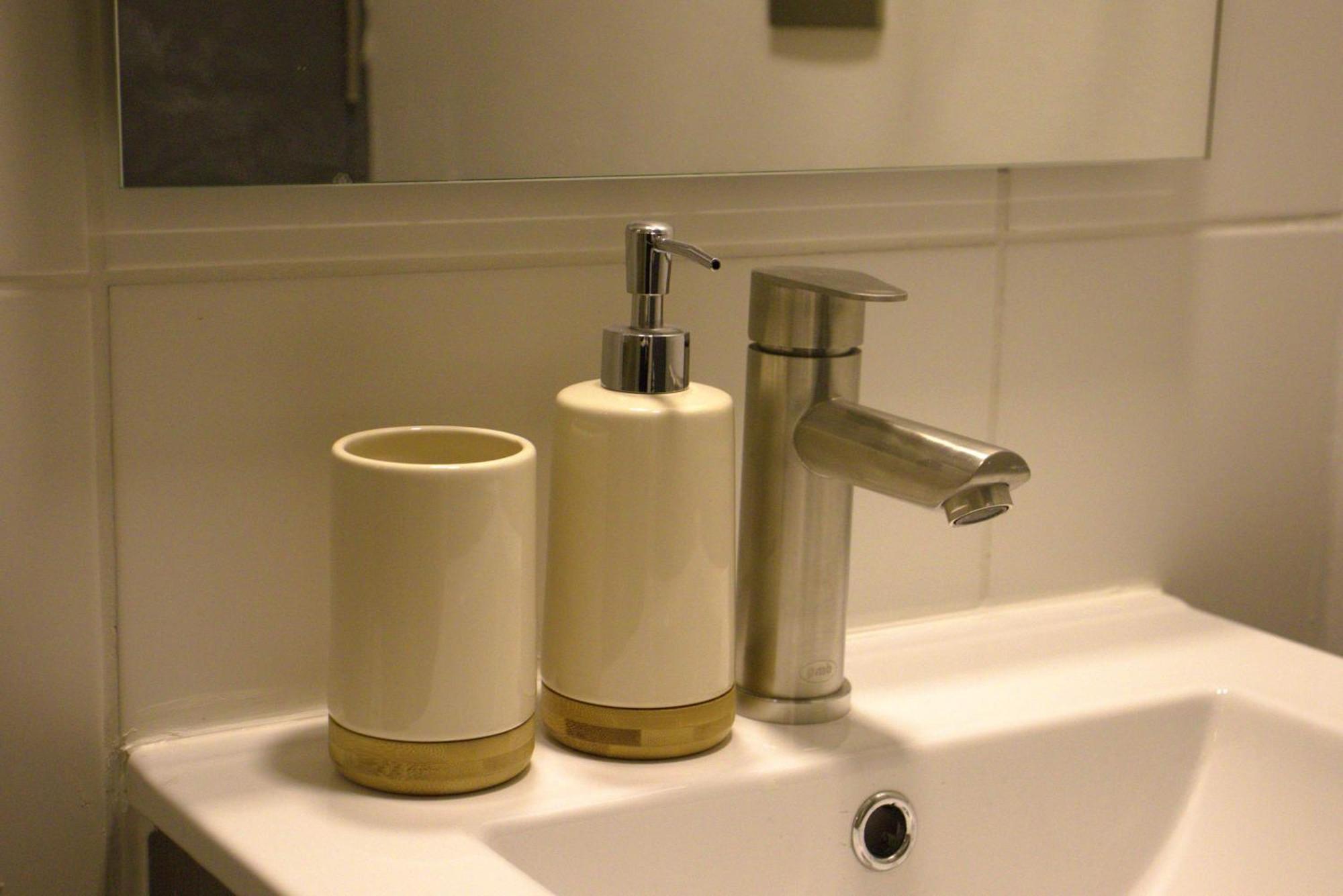 Apartment Hom I Nuevo Inmejorable En Centro De