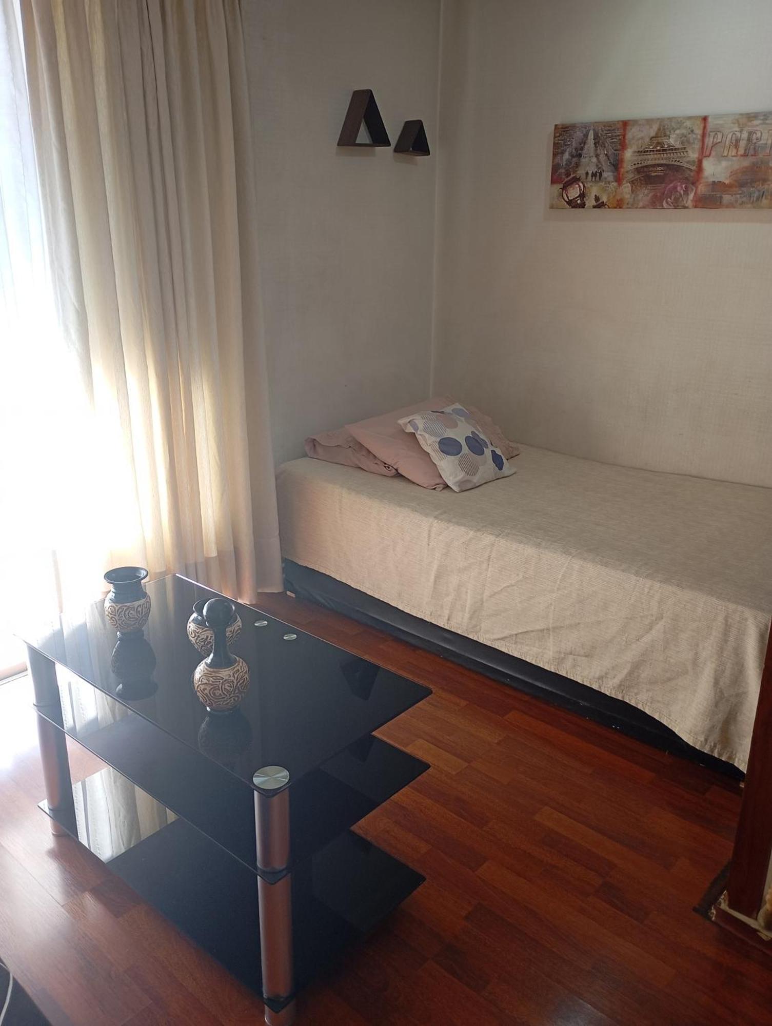 Leomares Departamentos Apartment