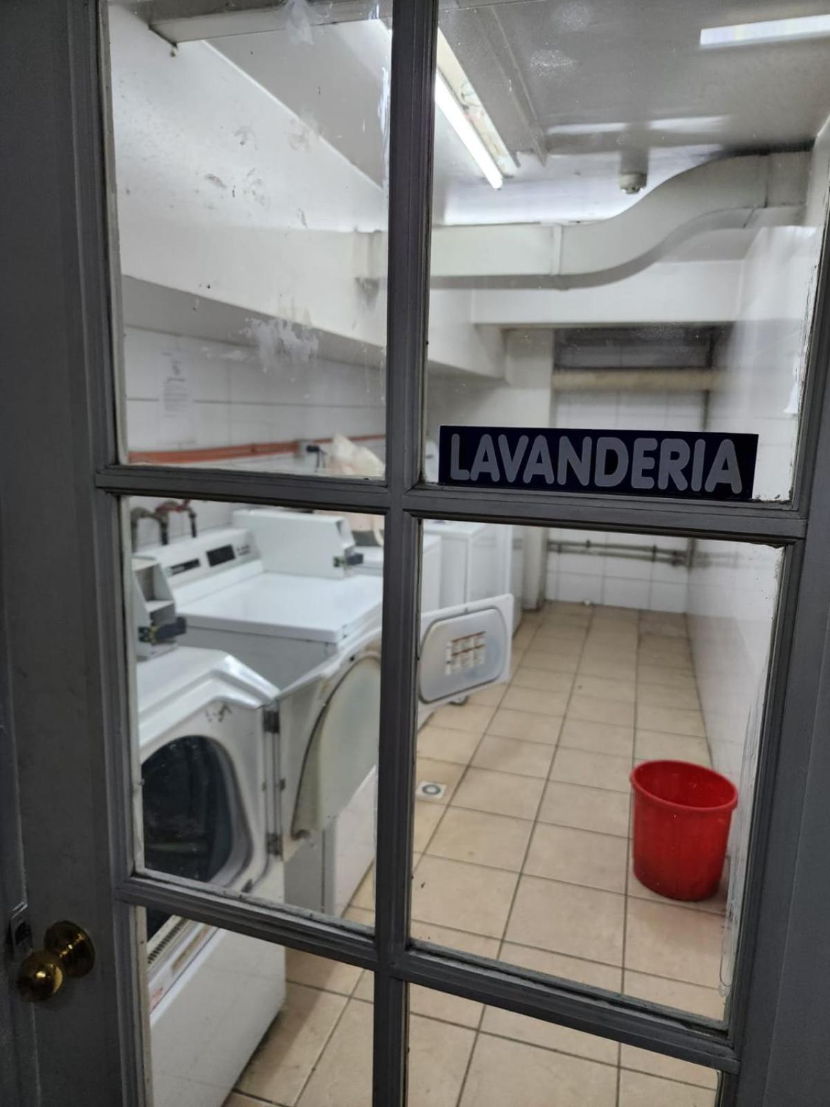Depto Pleno Centro Barrio 18 Apartamento Santiago