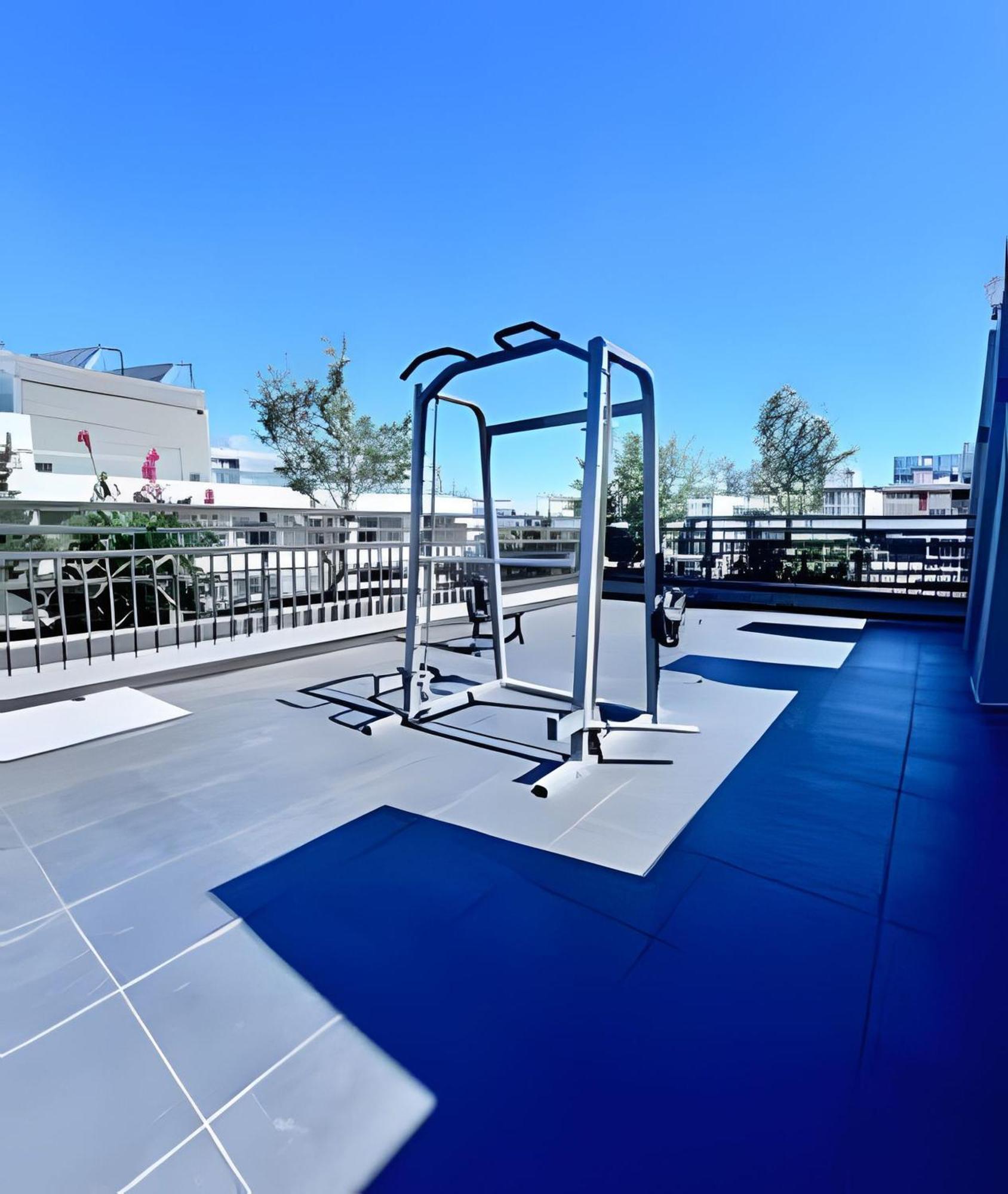 Apartamento Estudio Chic Al Costado Clc