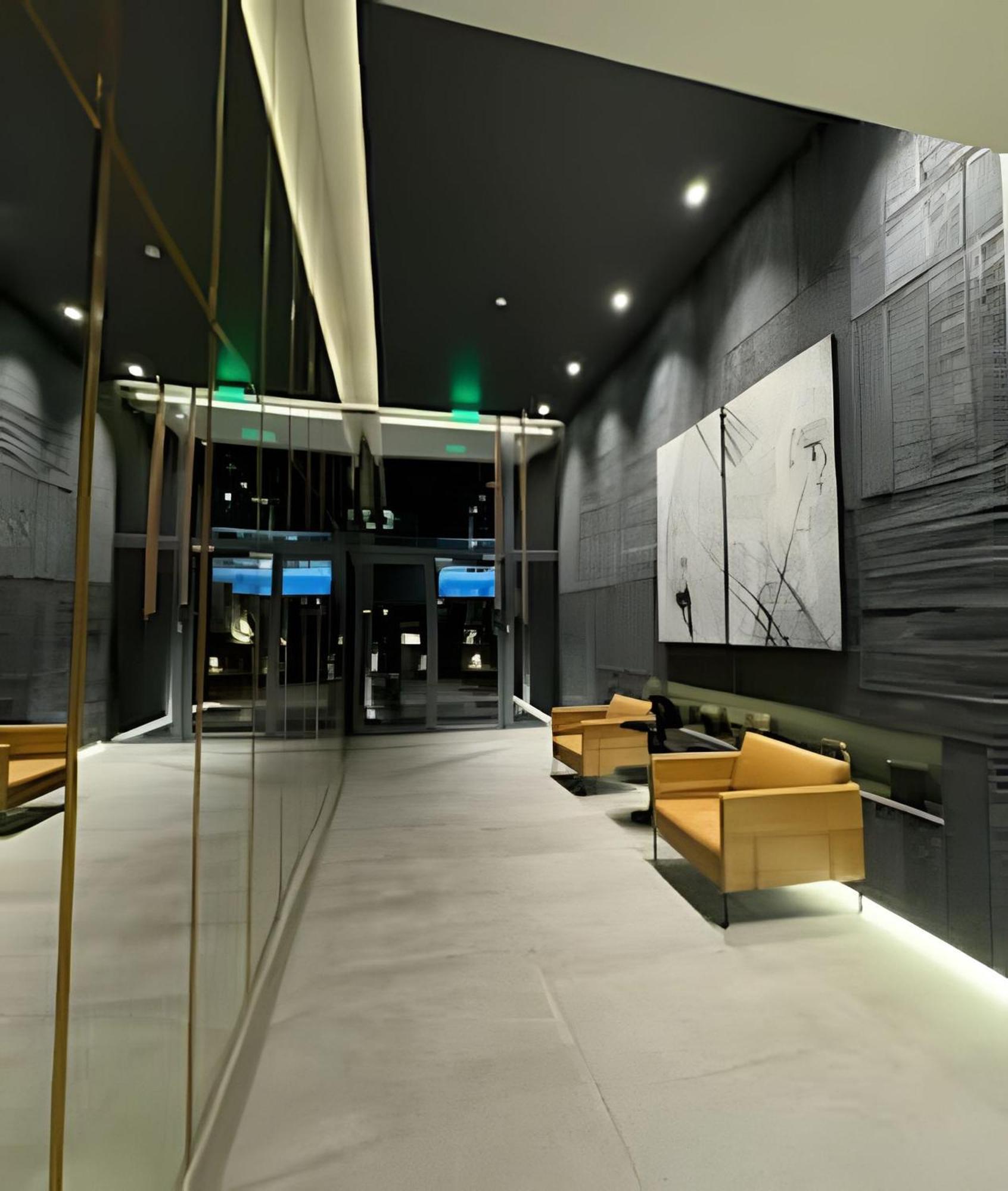 Apartamento Estudio Chic Al Costado Clc