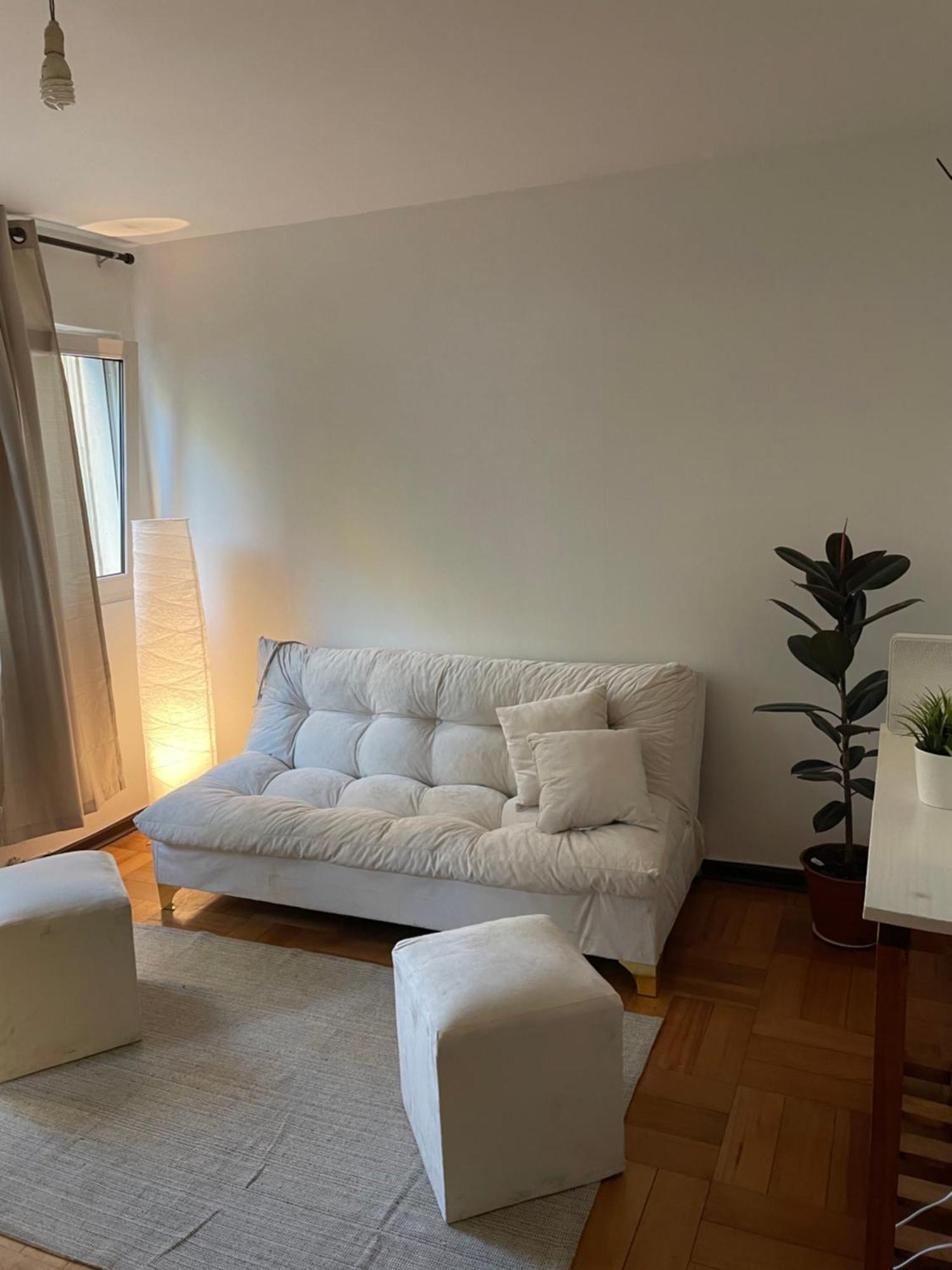 Departamento Centrico En Providencia *