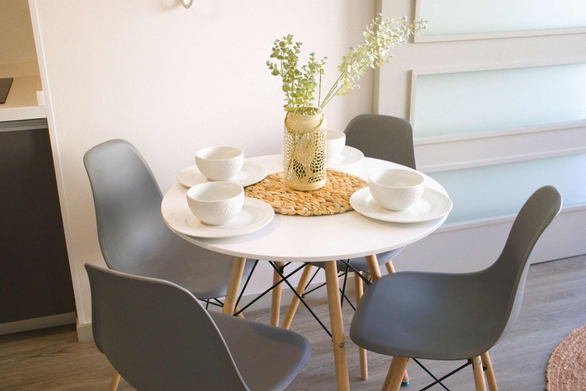 Apartamento Hom I Nuevo Y Renovado Depto 1d1b 2pax Santiago de Chile
