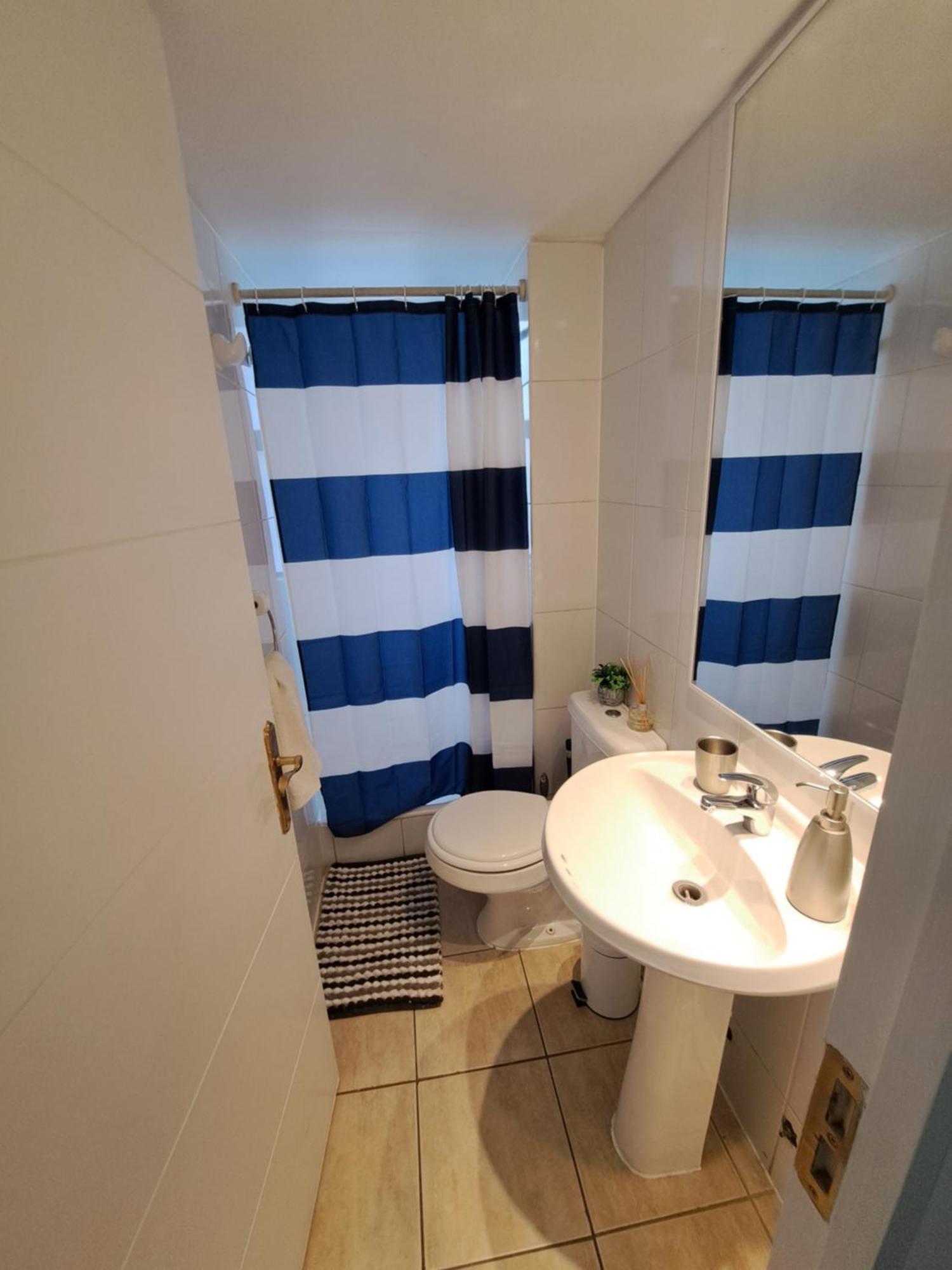 Hospedagem domiciliar Rocky House - Boutique Providencia
