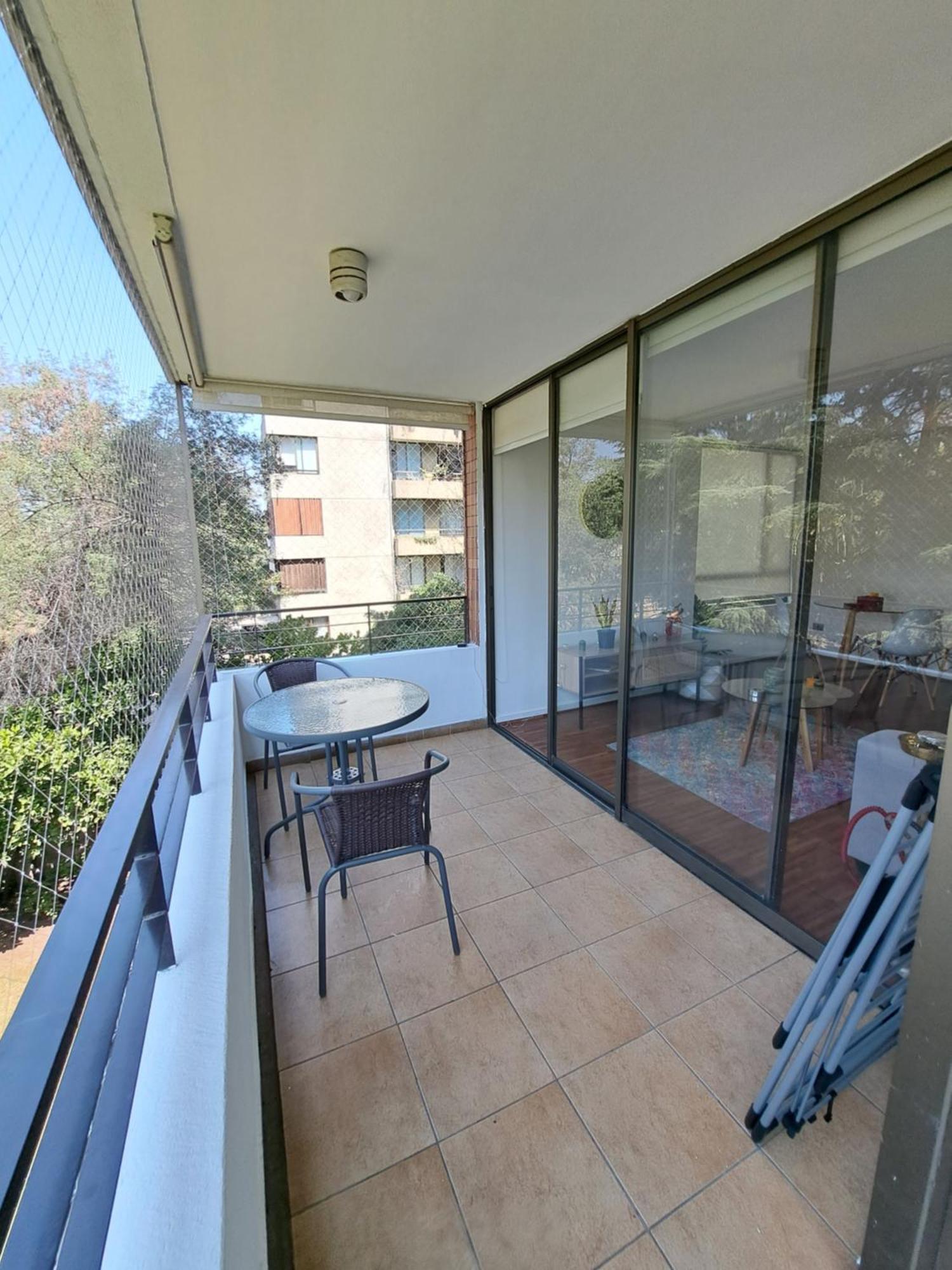 Hospedagem domiciliar Rocky House - Boutique Providencia Santiago