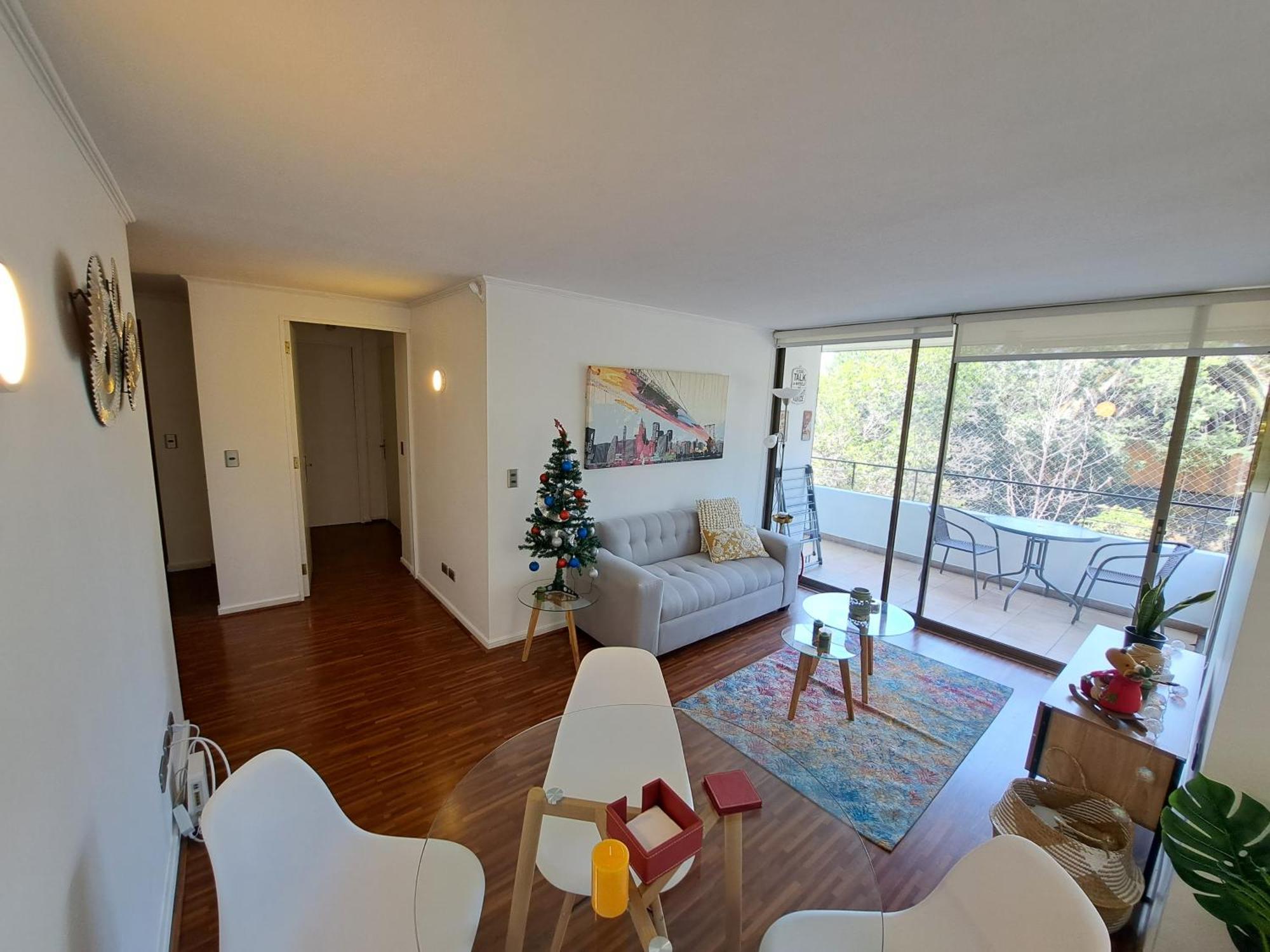 Rocky House - Boutique Providencia * Santiago