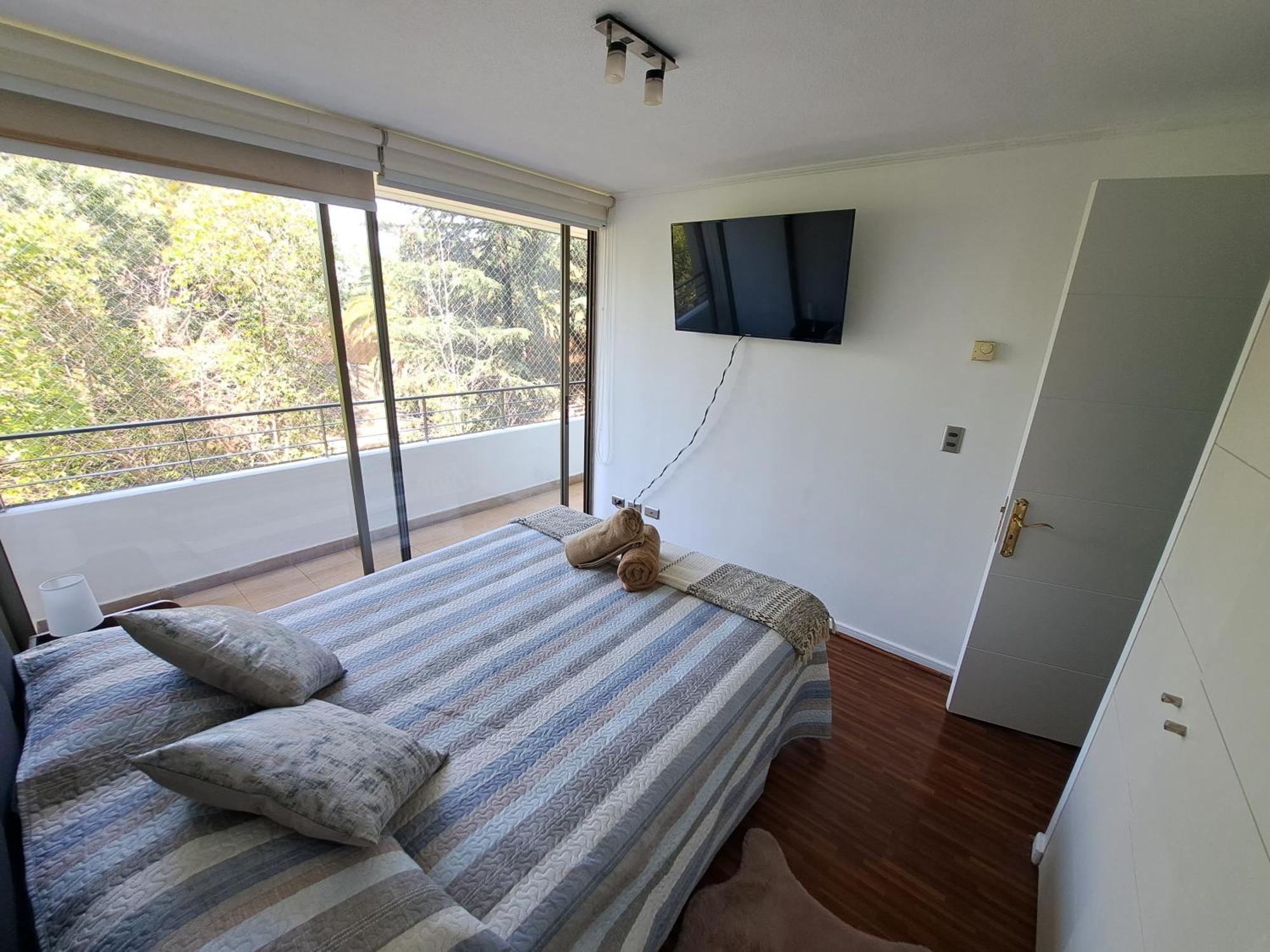 Hospedagem domiciliar Rocky House - Boutique Providencia *