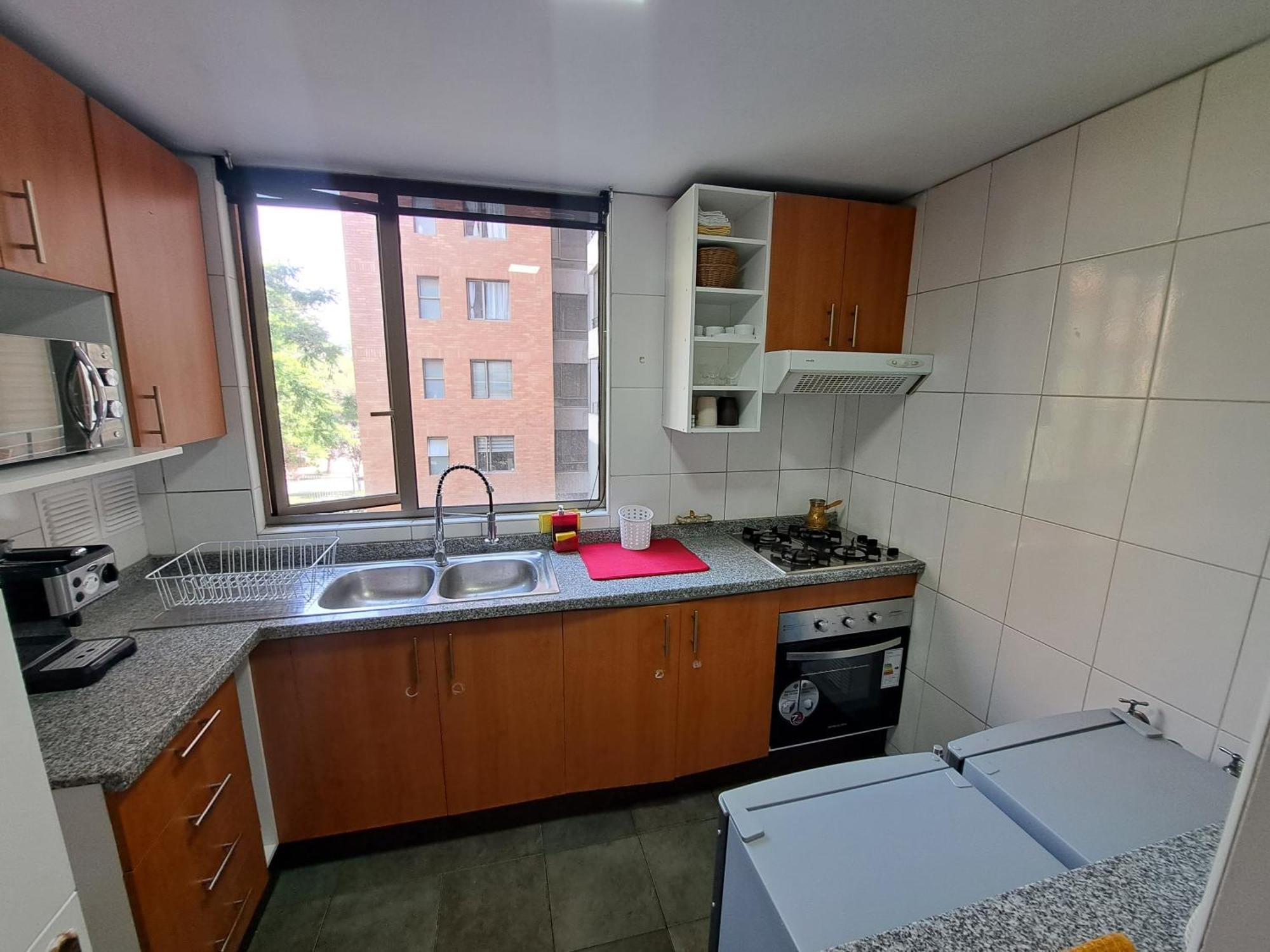 Rocky House - Boutique Providencia Hospedagem domiciliar Santiago
