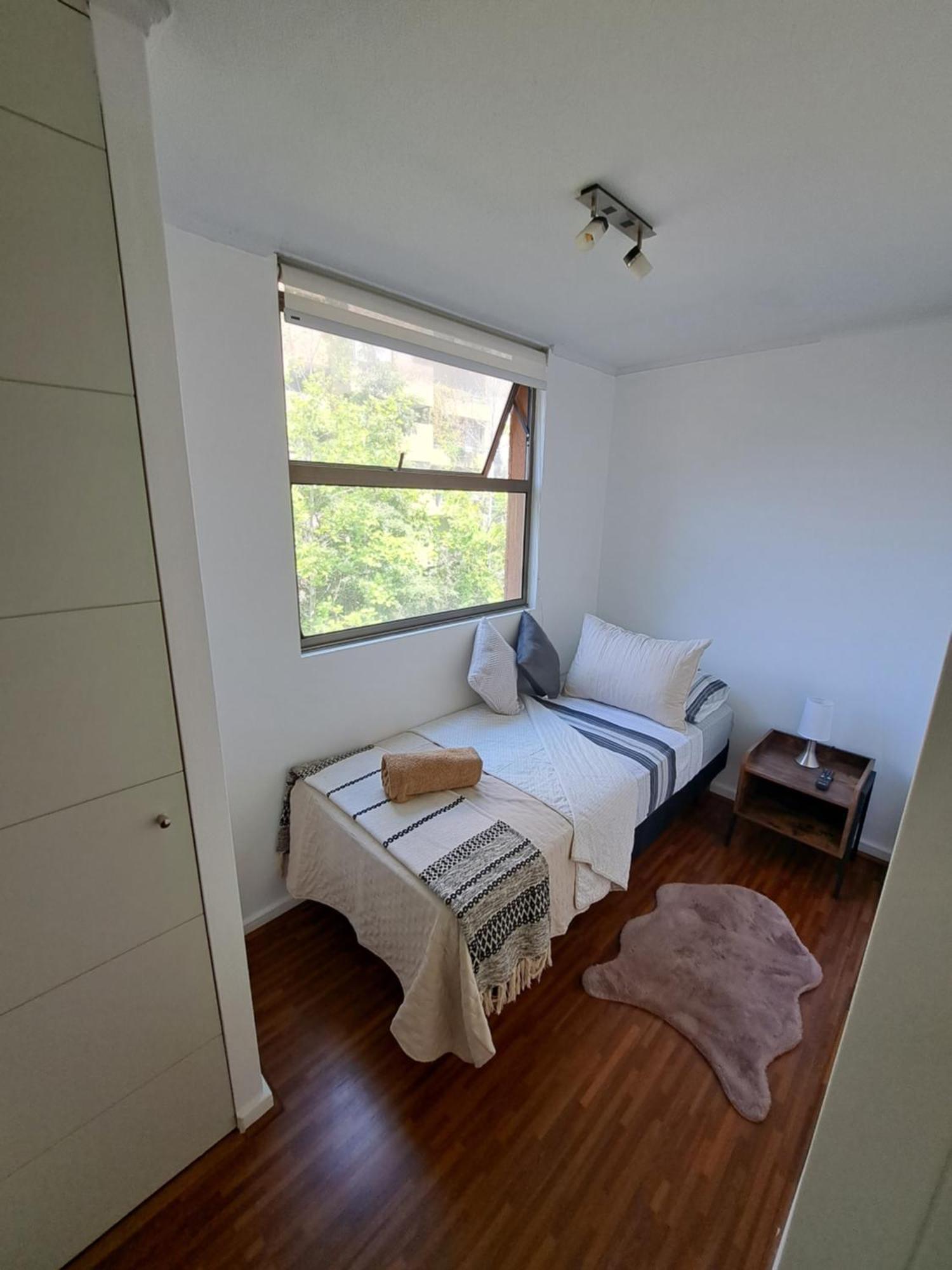 Hospedagem domiciliar Rocky House - Boutique Providencia Santiago