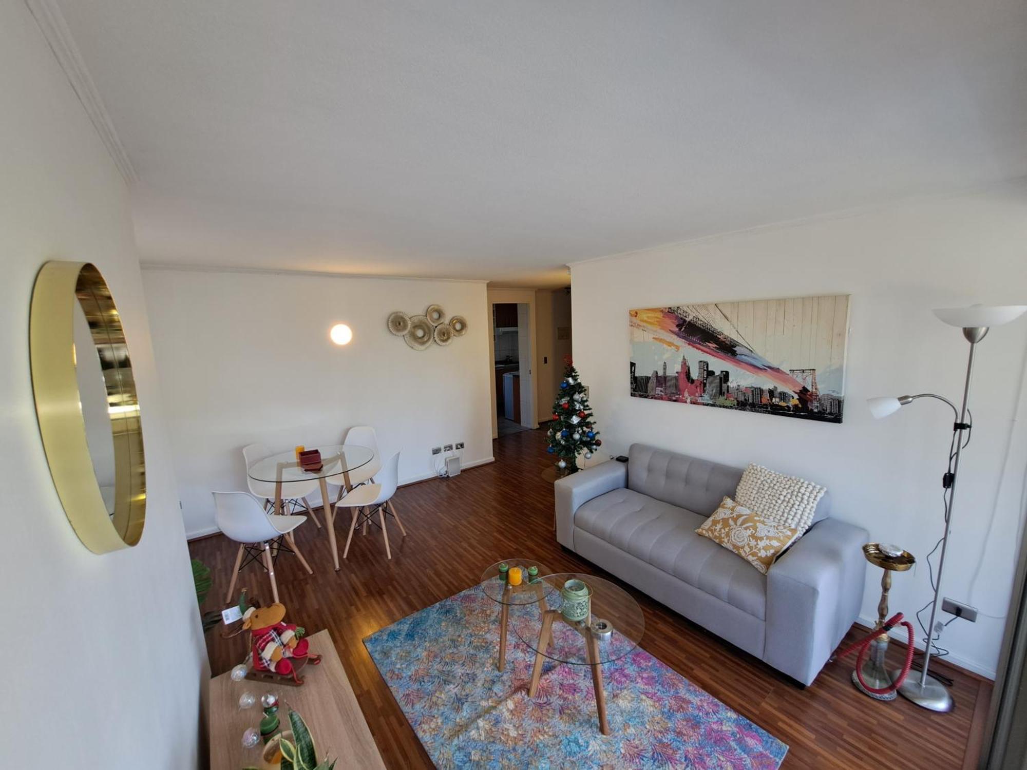 Rocky House - Boutique Providencia *