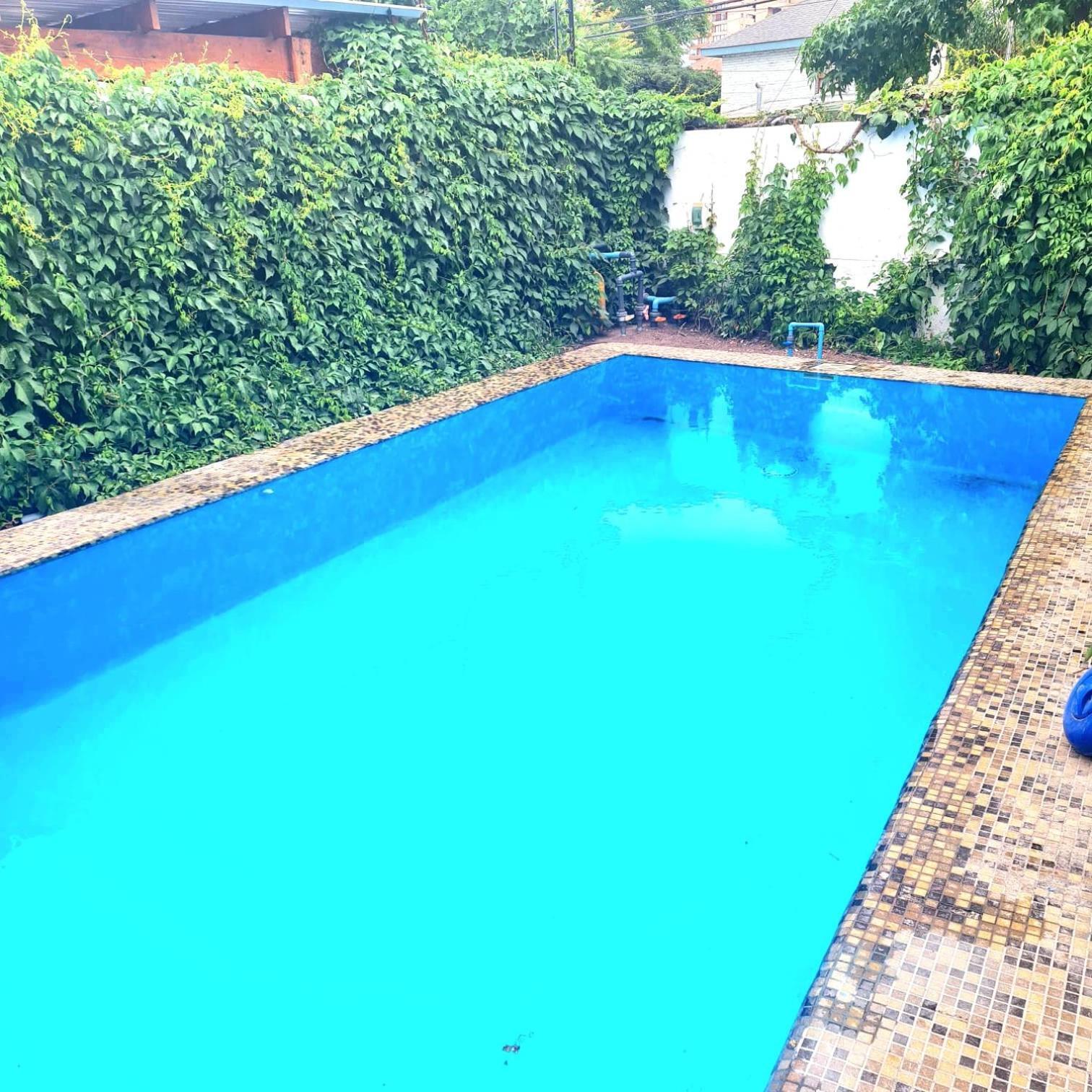 Holiday home Amplia Casa A Pasos Del Mall Alto Las Condes