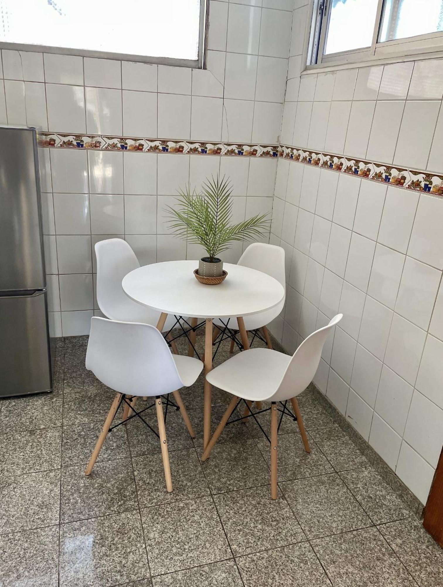 Amplia Casa A Pasos Del Mall Alto Las Condes Holiday home Santiago