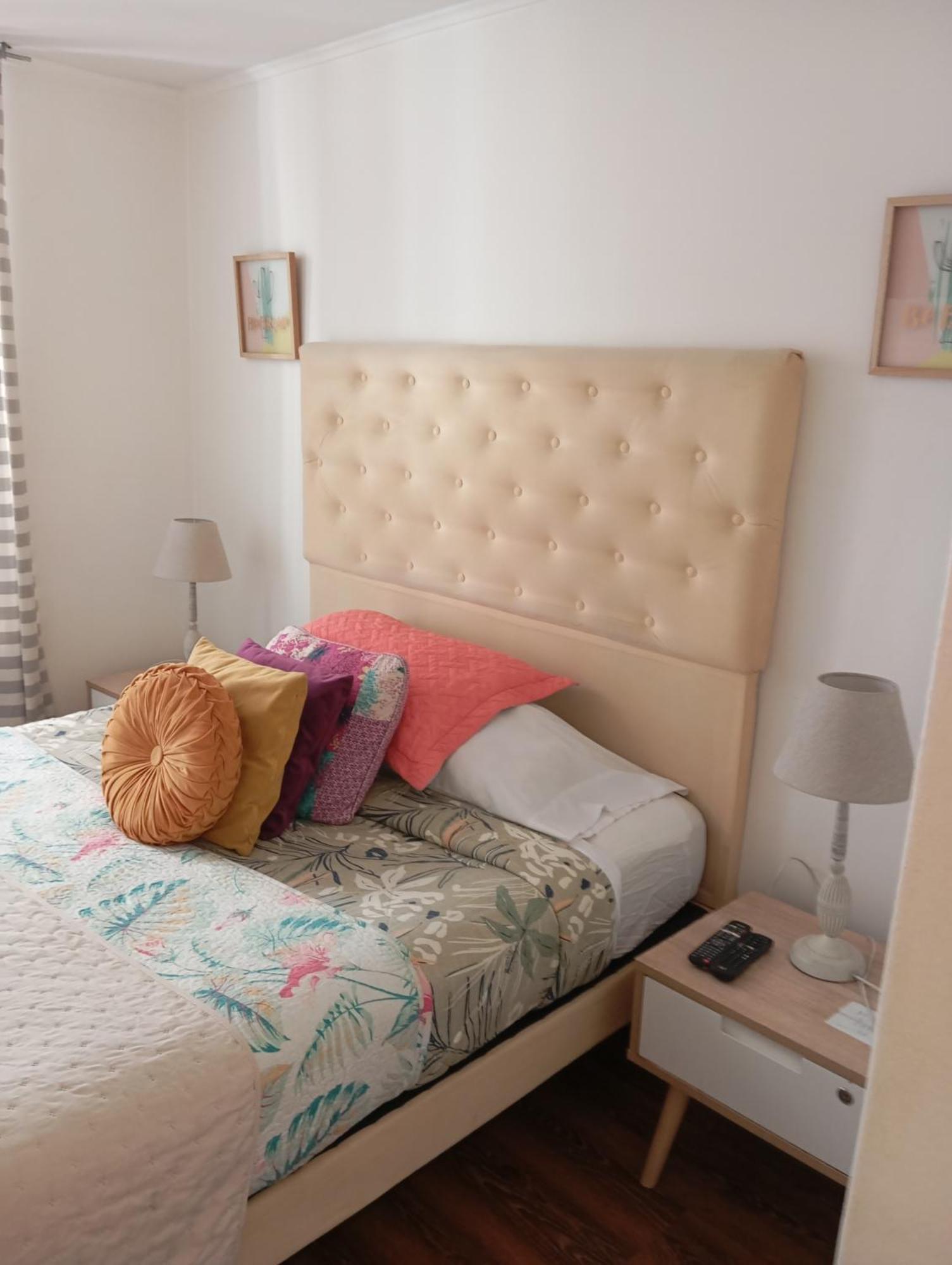 Lastarria 1 Apartment