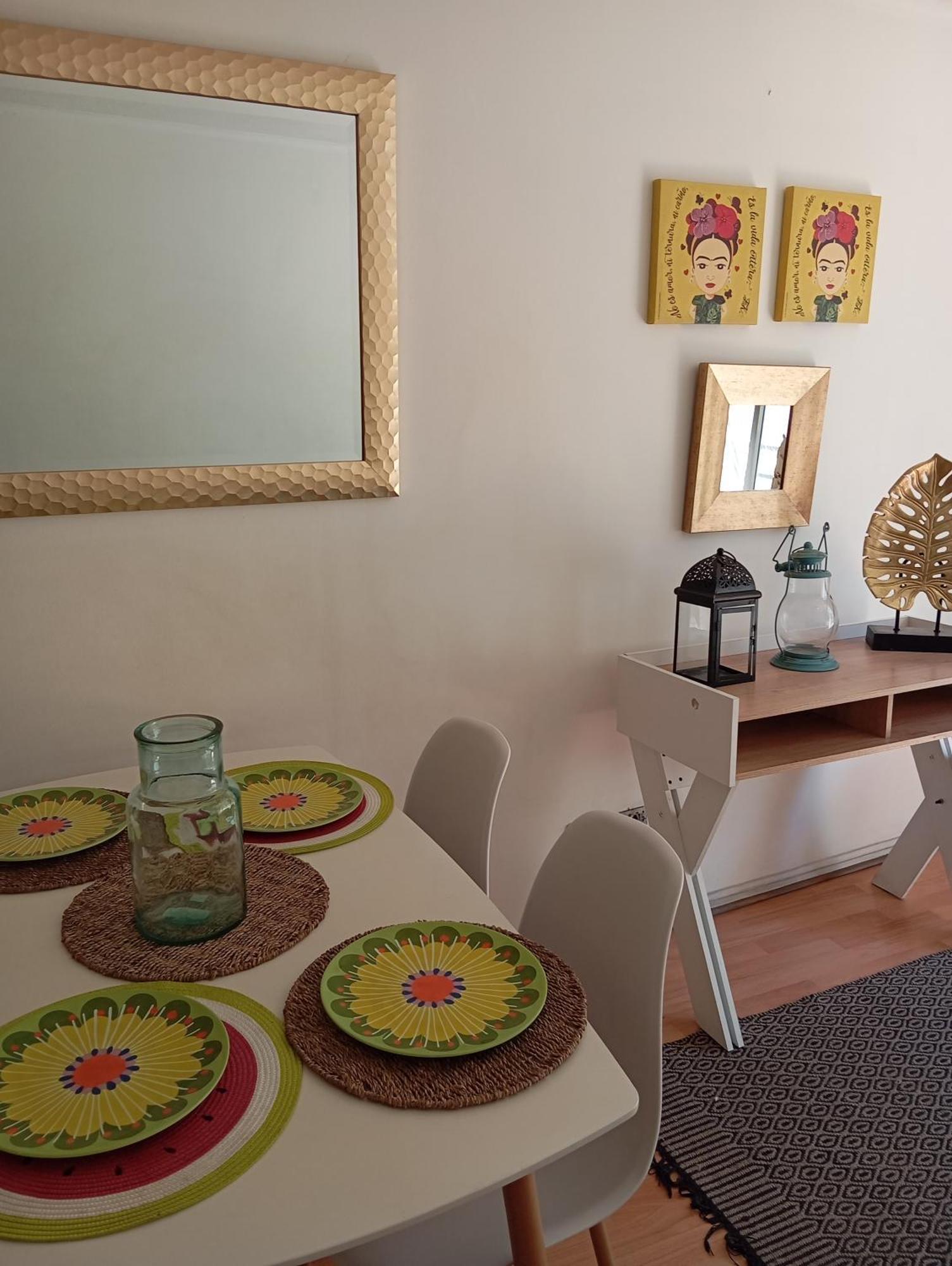 Apartment Lastarria 1 *