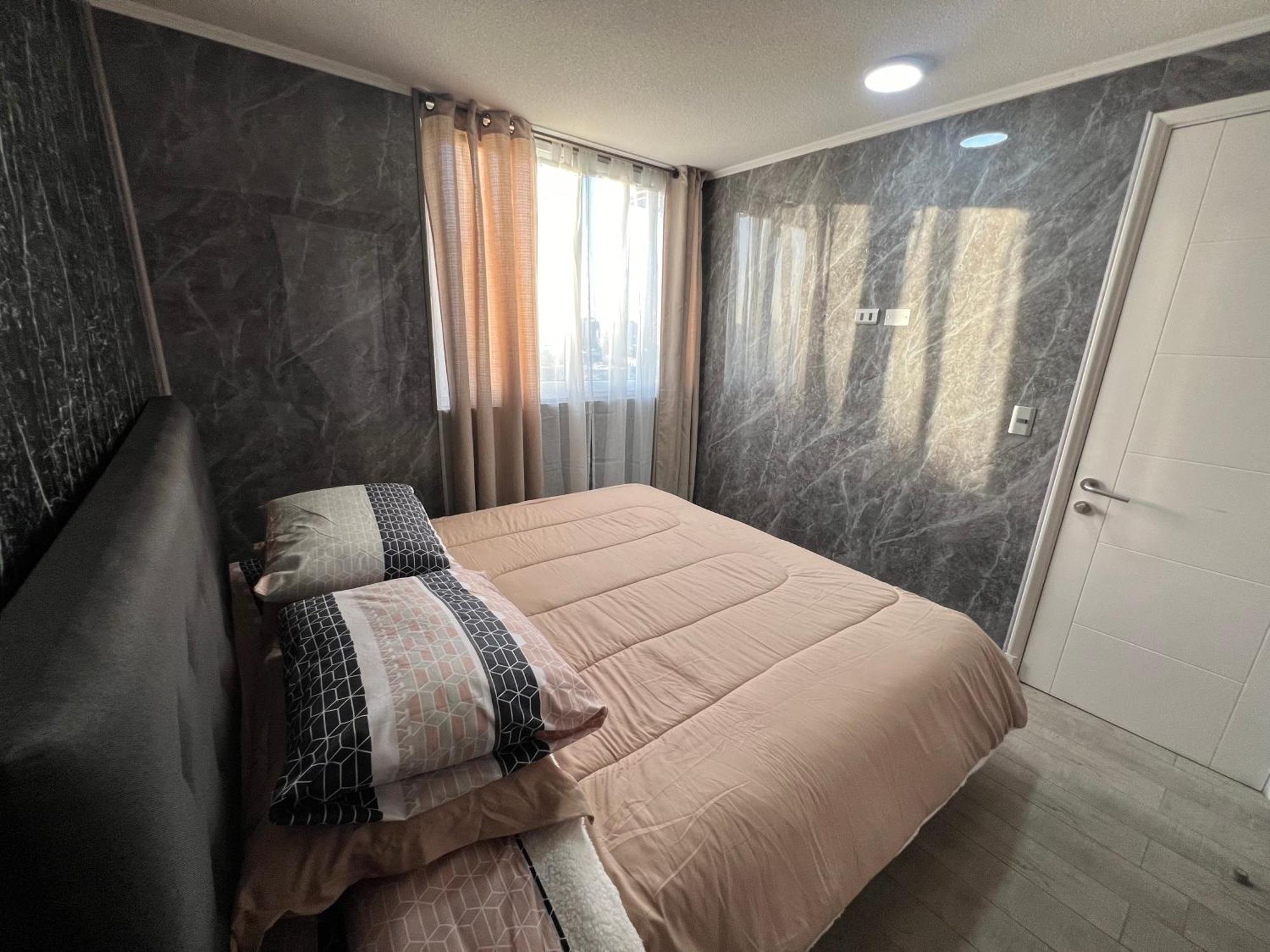 Apartment Departamento San Miguel, 2 Personas
