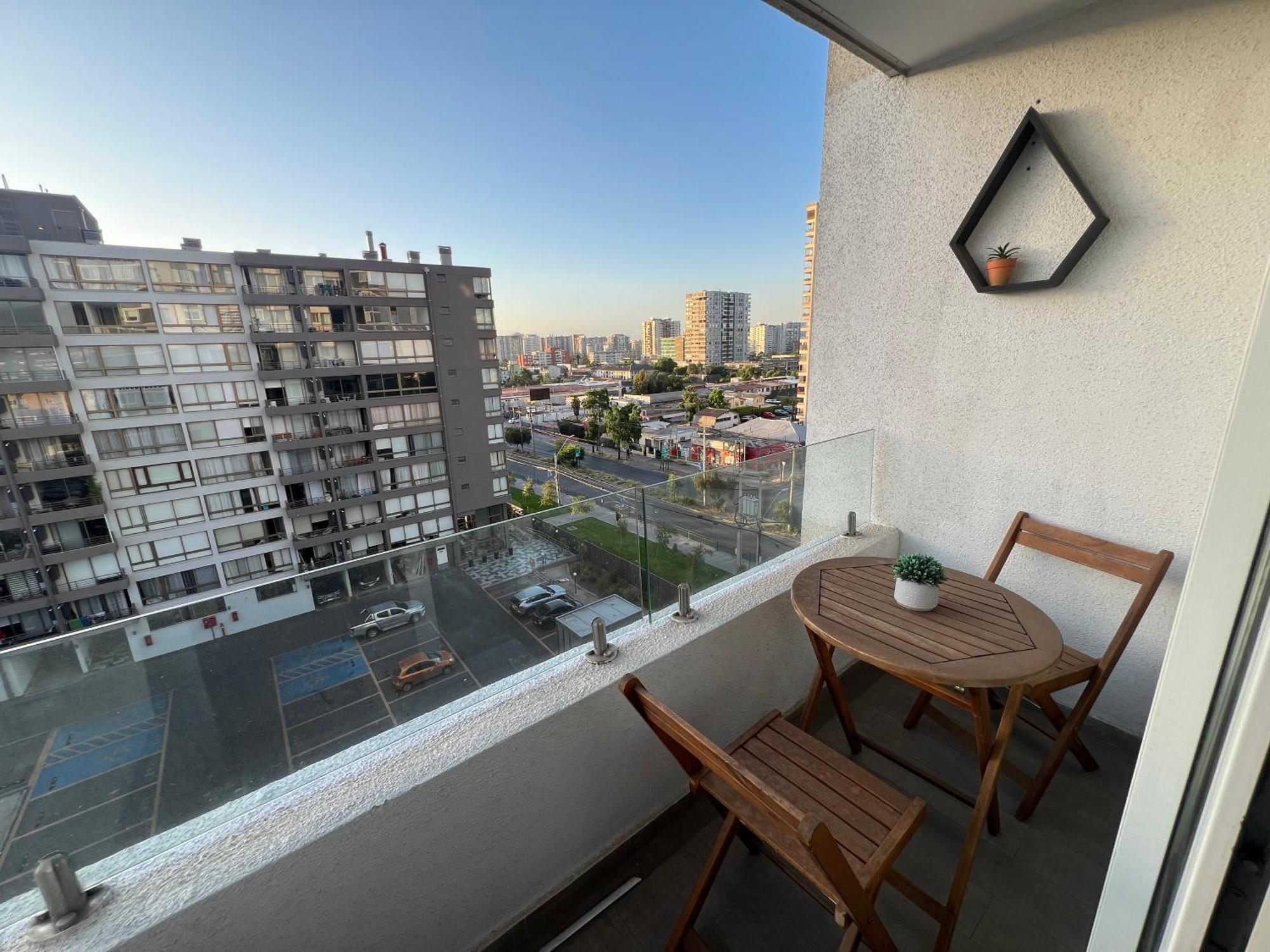 Departamento San Miguel, 2 Personas Apartment *