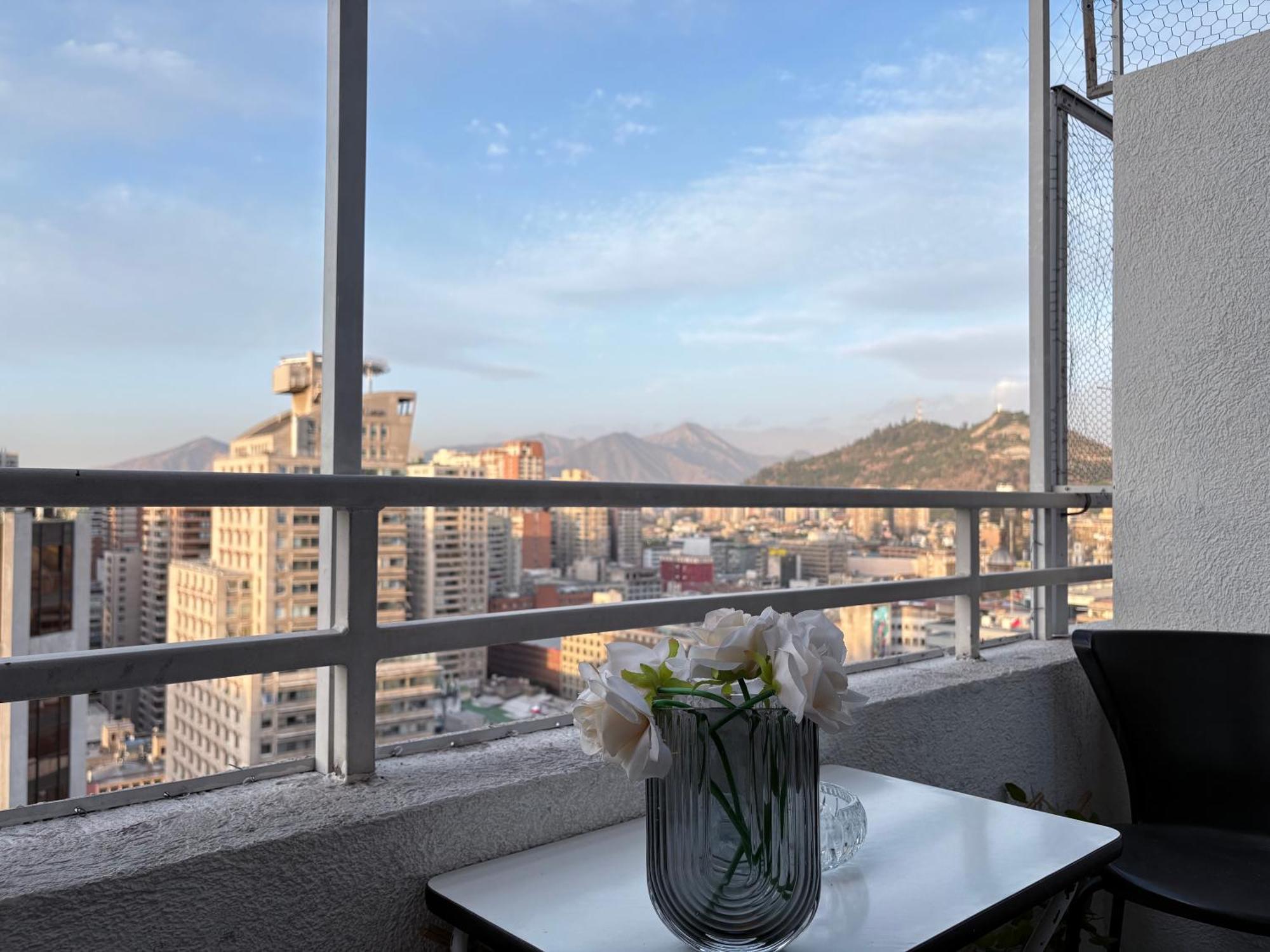 Moderno Loft Centrico Apartment