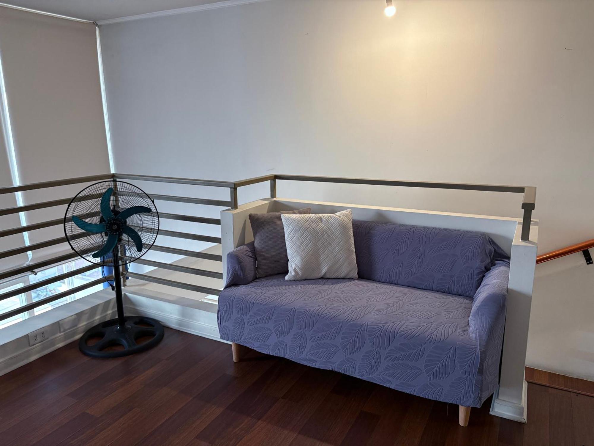 Apartment Moderno Loft Centrico *