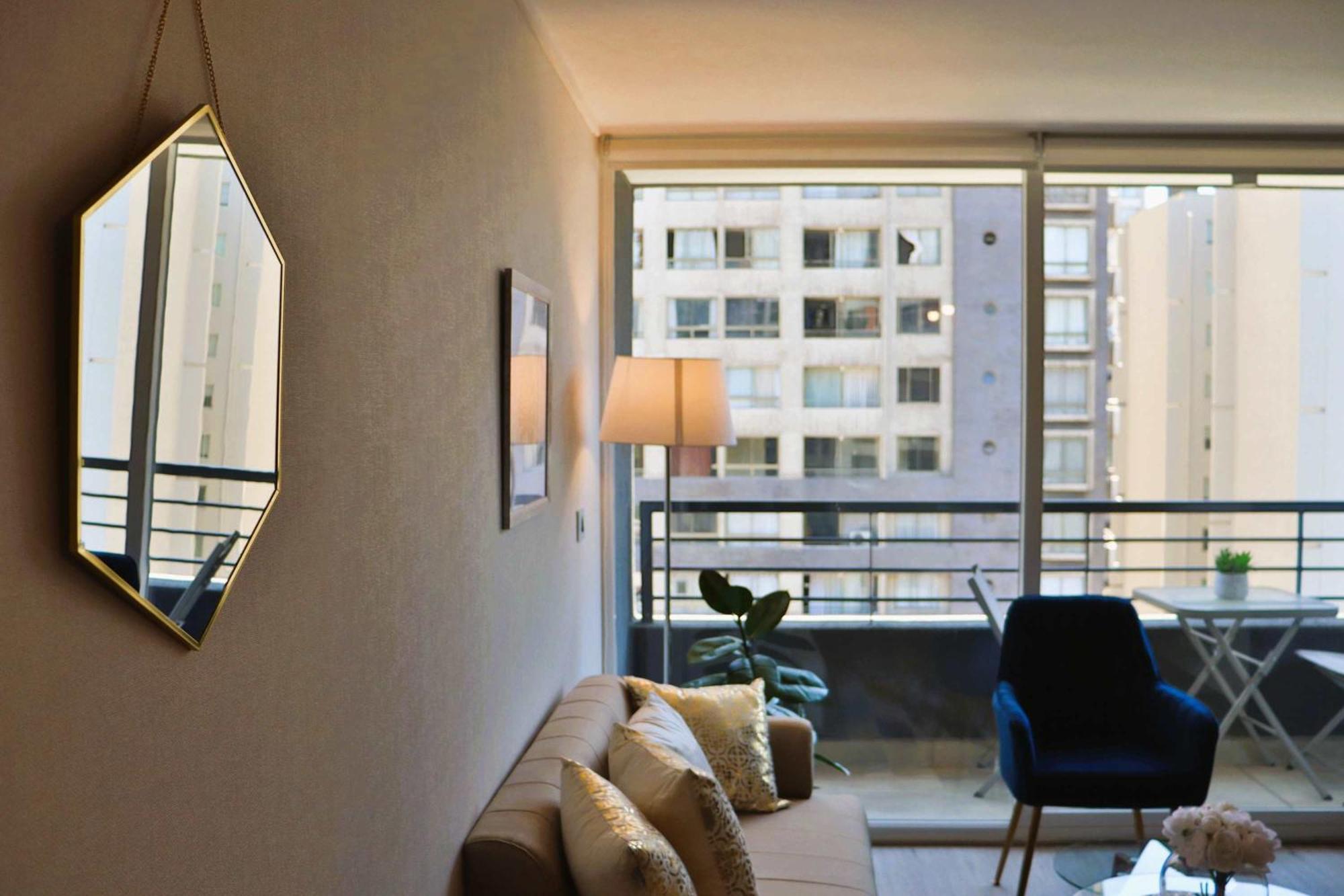 Apartamento Hom I Confortable 1d1b 2pax *